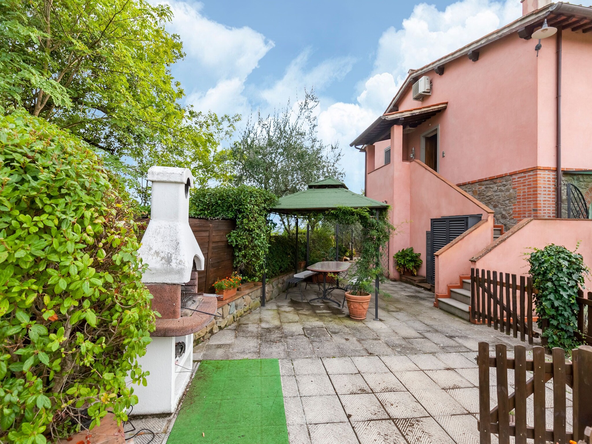 Apartamento Il Belvedere