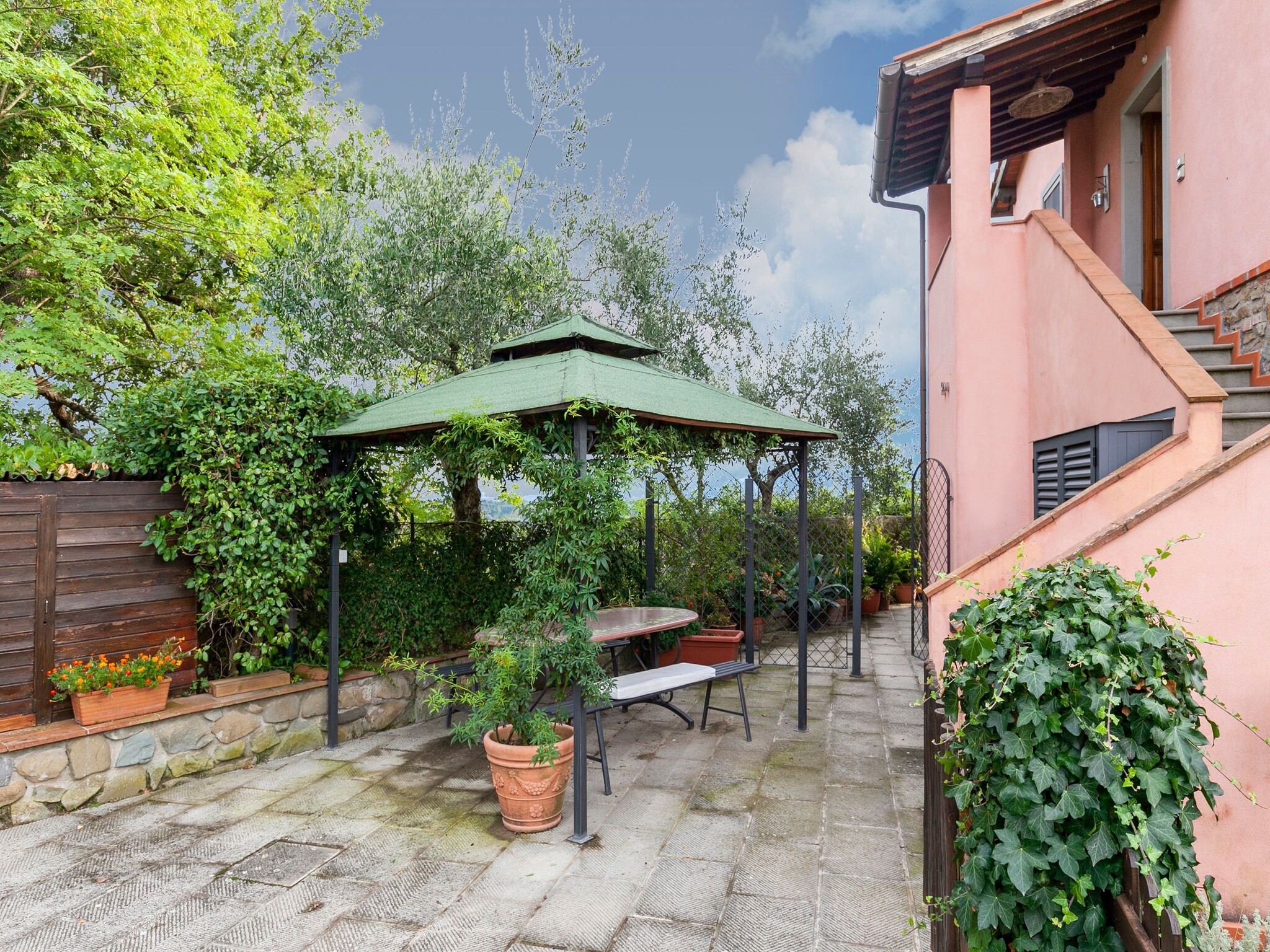 Apartamento Il Belvedere