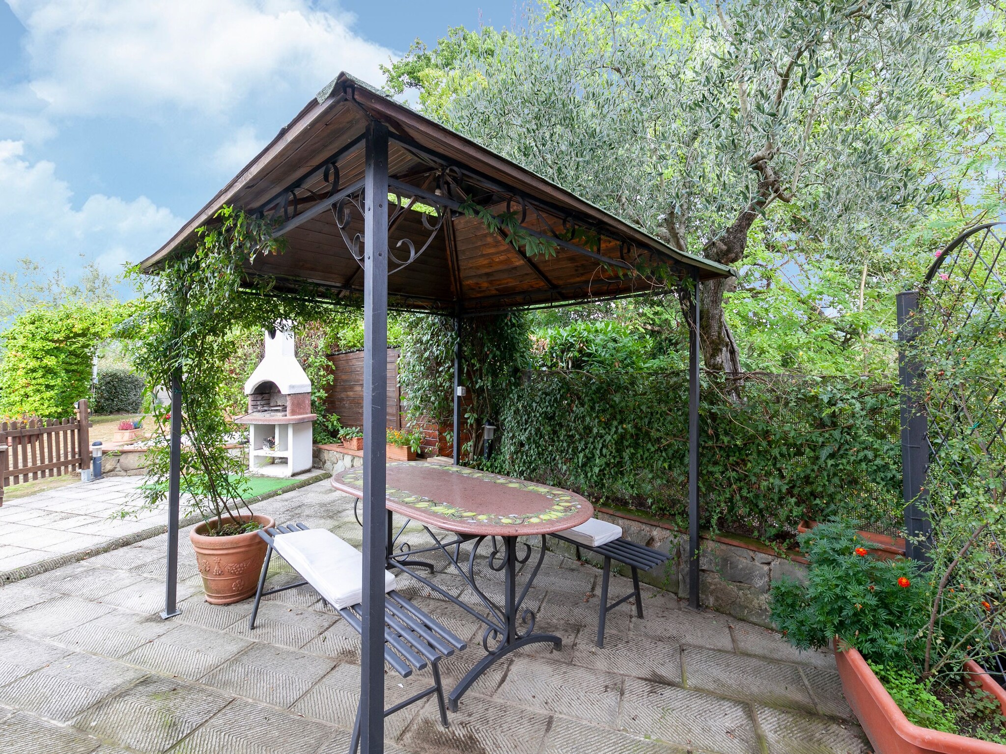 Apartamento Il Belvedere