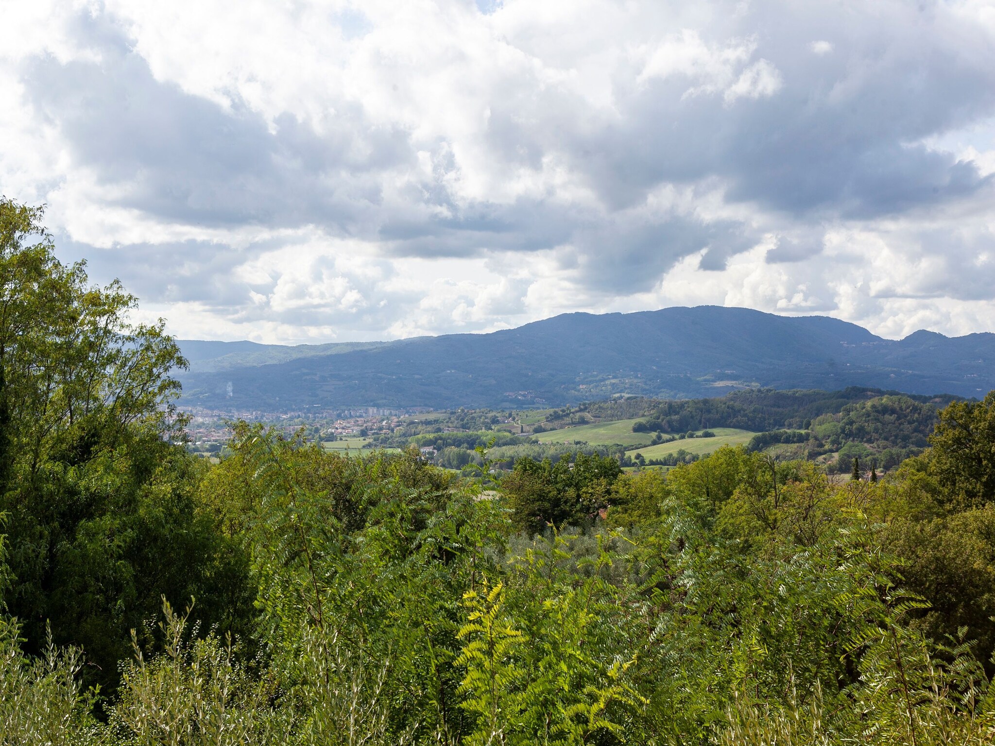 Apartamento Il Belvedere