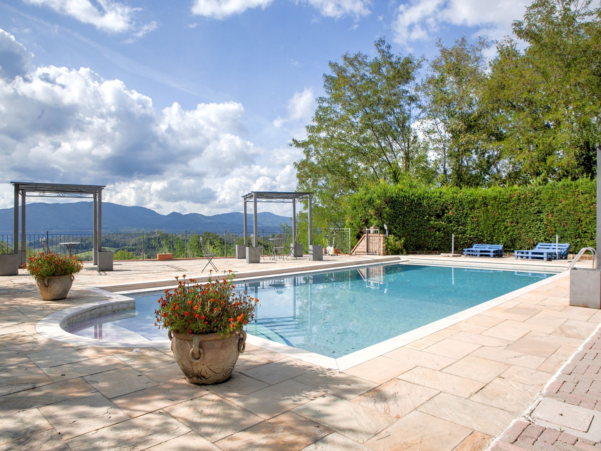 Apartamento Il Belvedere