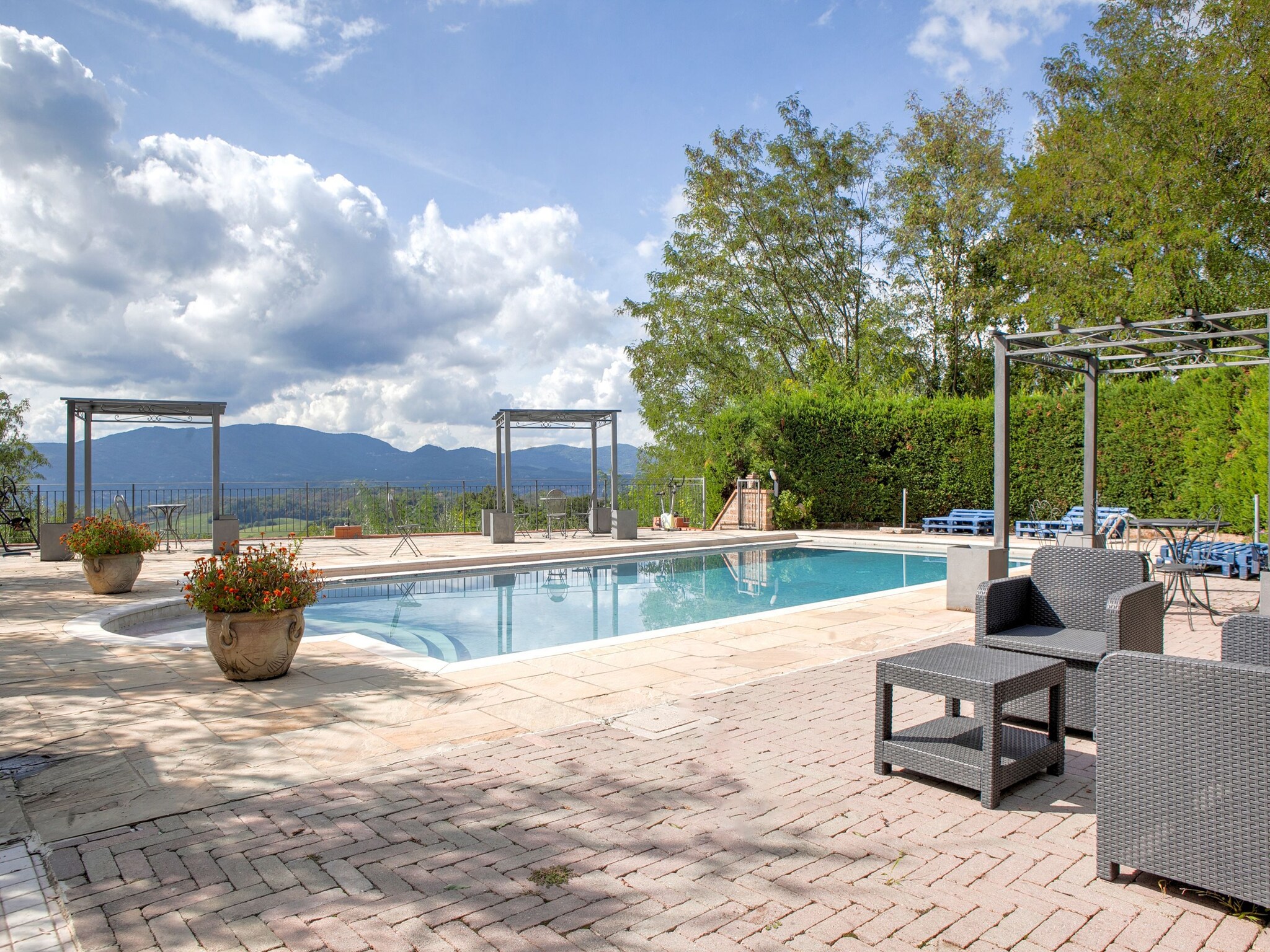 Apartamento Il Belvedere