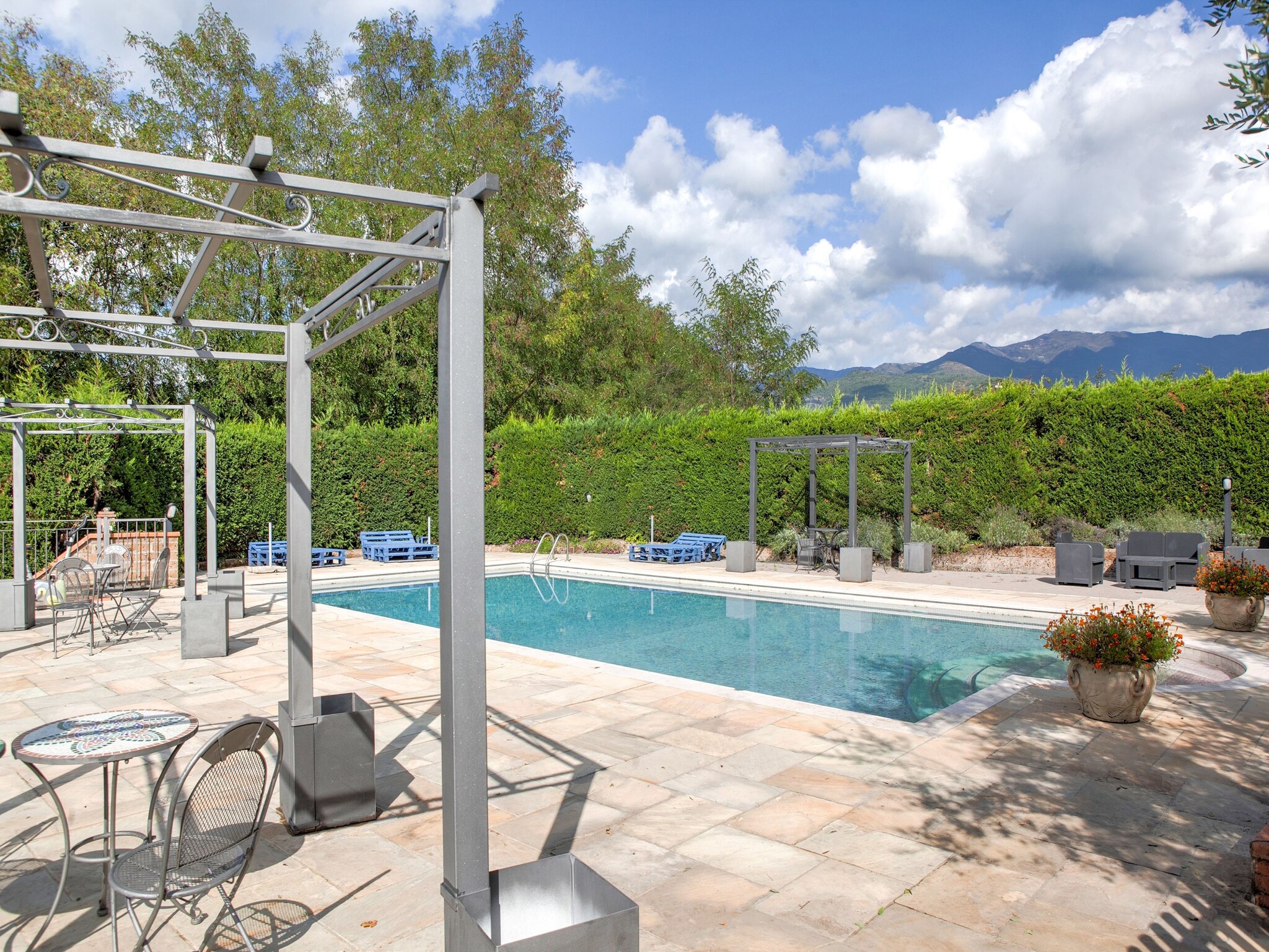 Apartamento Il Belvedere