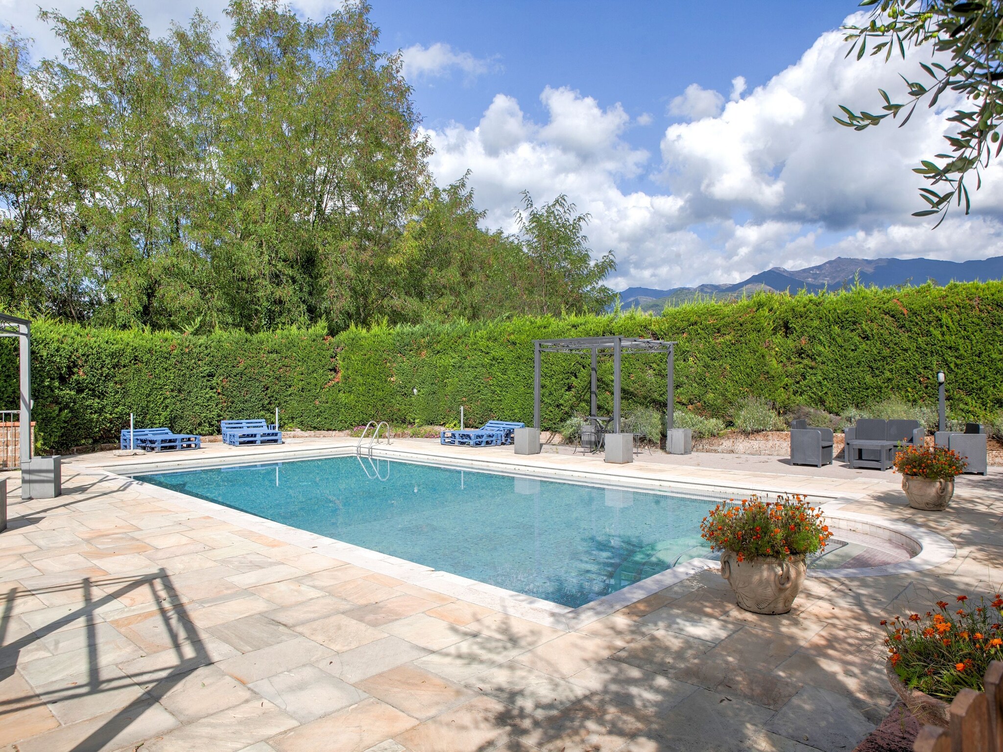 Apartamento Il Belvedere