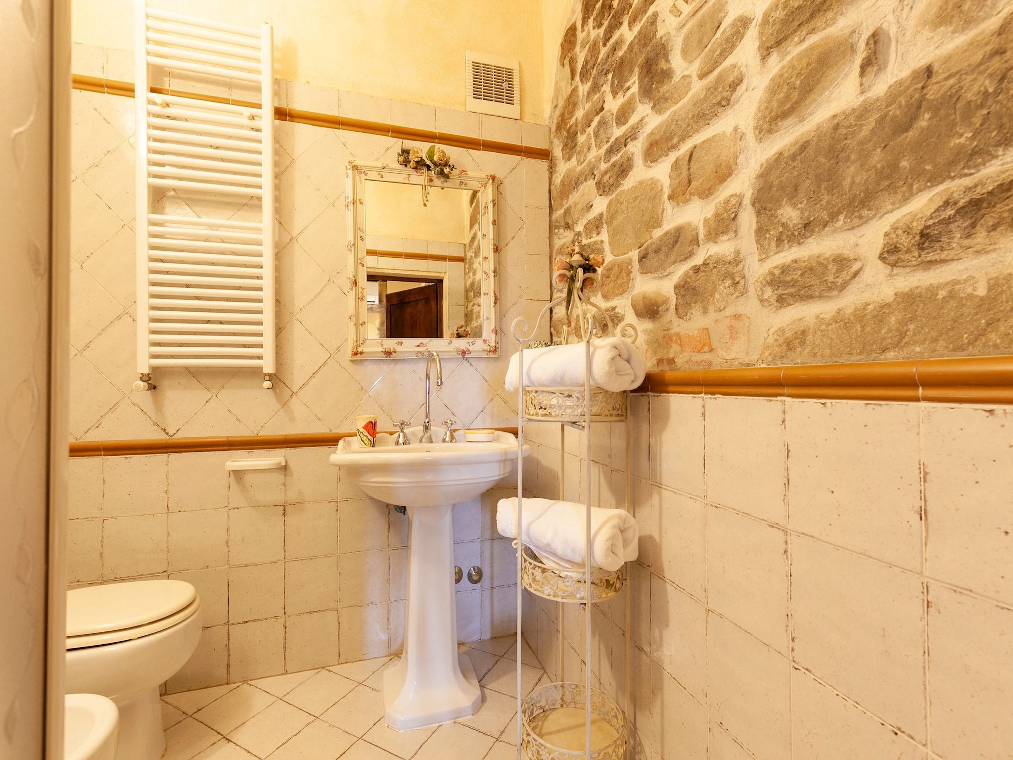 Apartamento Il Nido