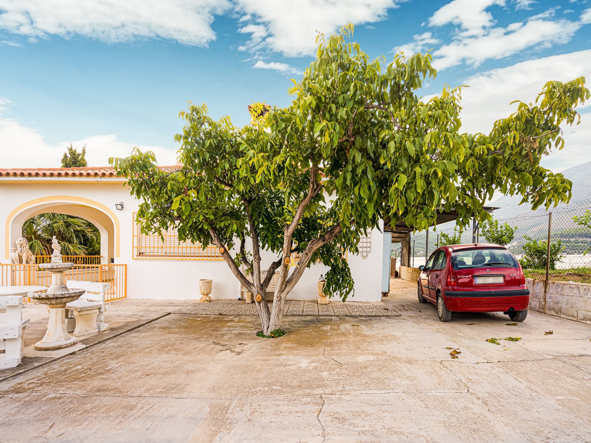   Villa Adelia