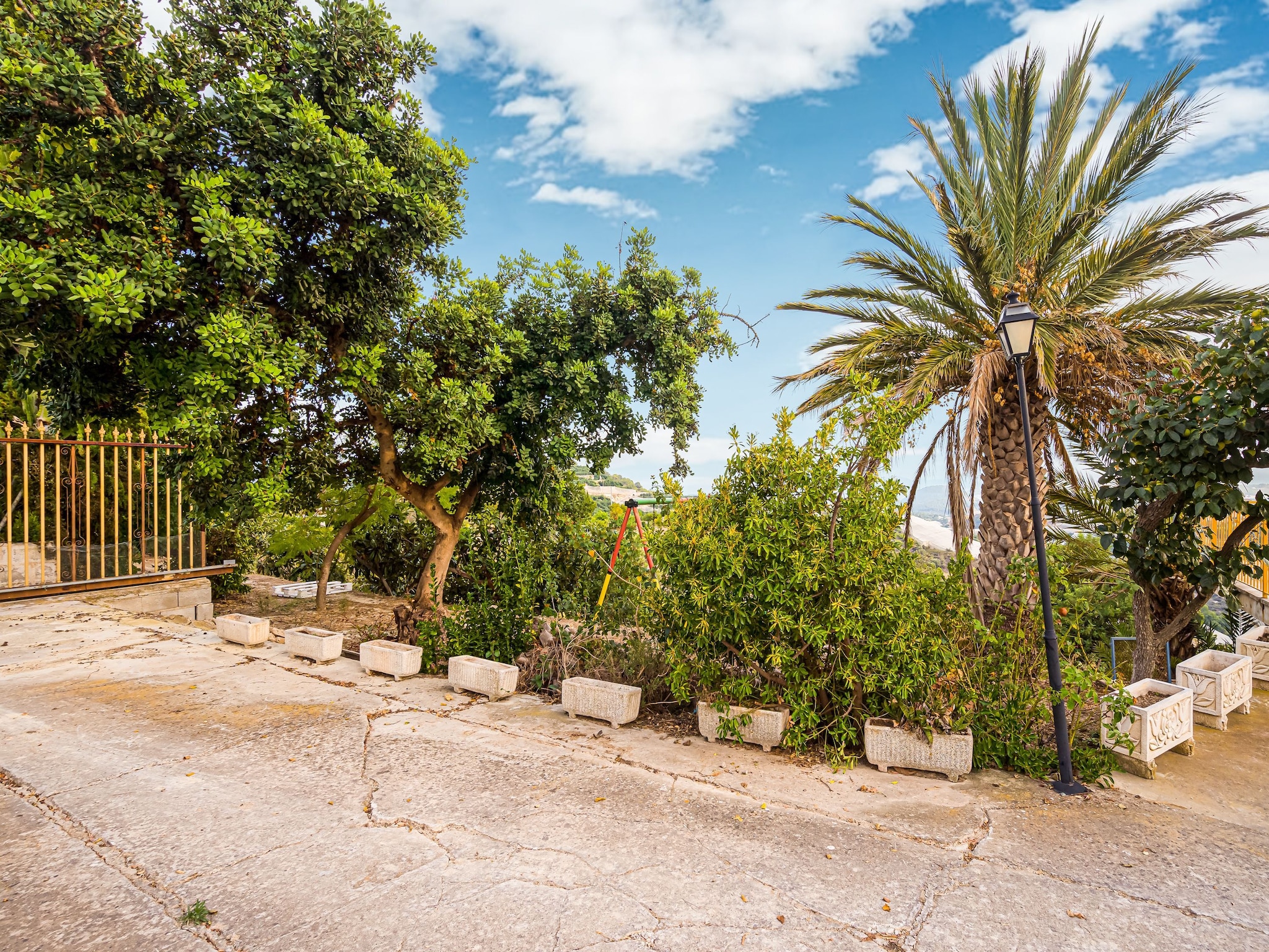   Villa Adelia