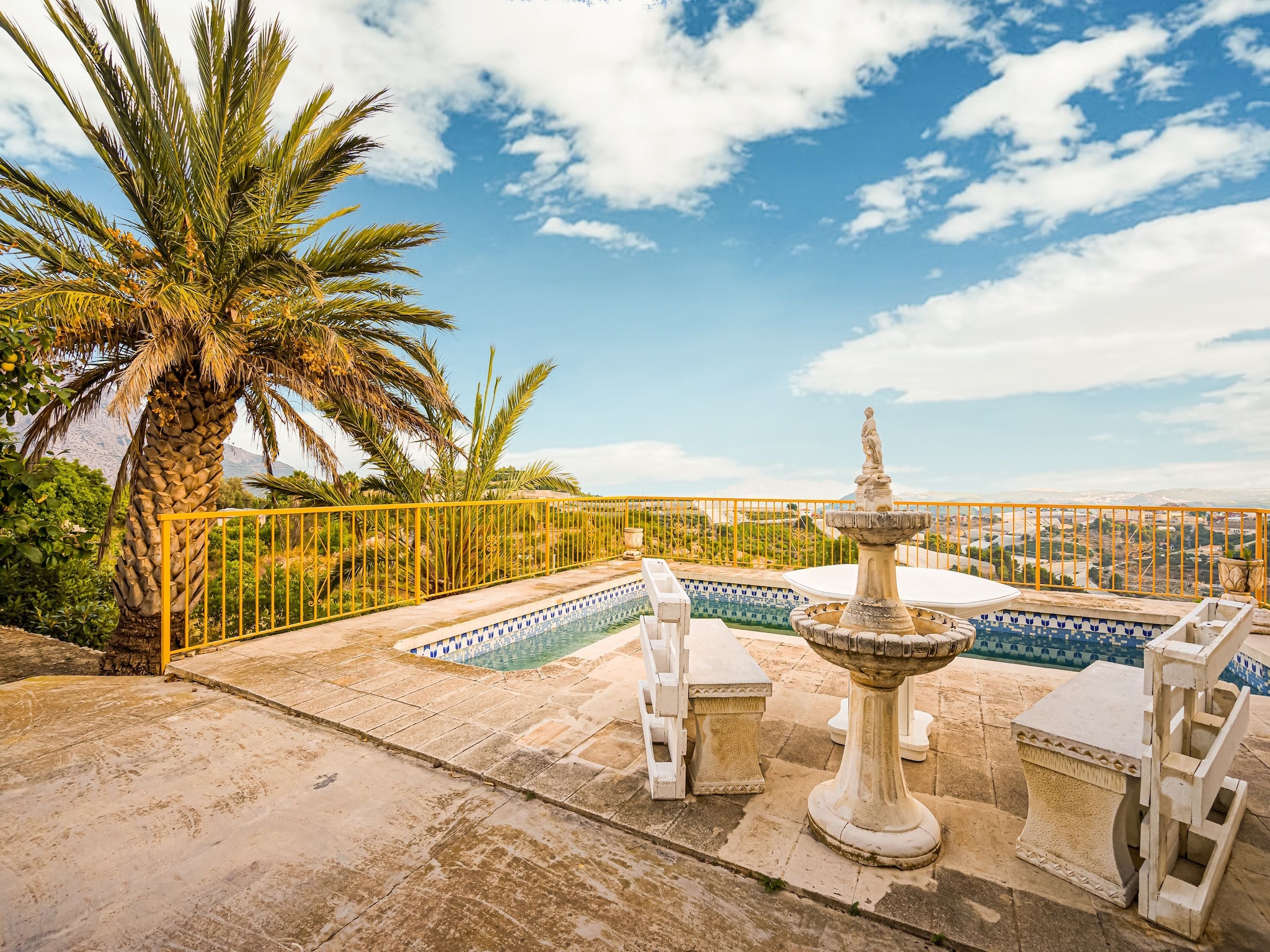   Villa Adelia