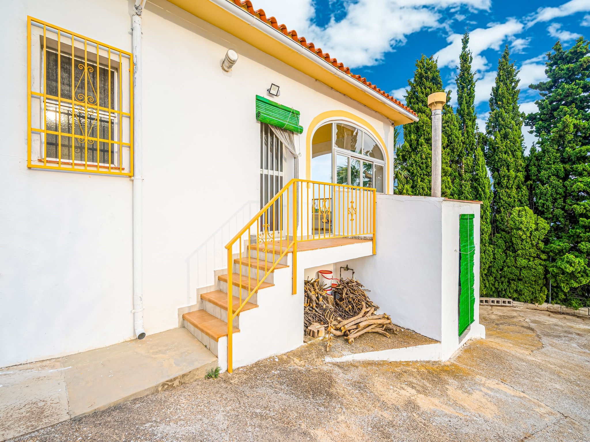   Villa Adelia