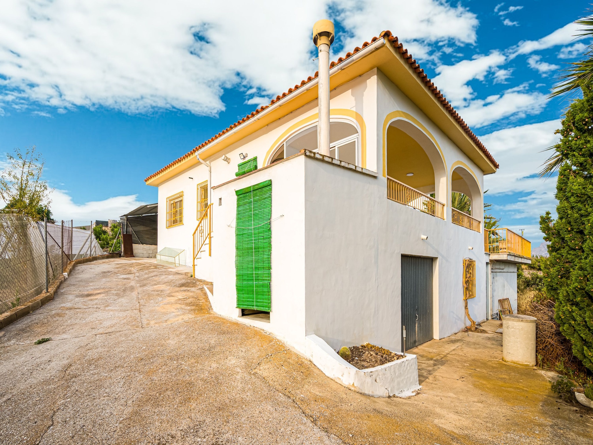   Villa Adelia