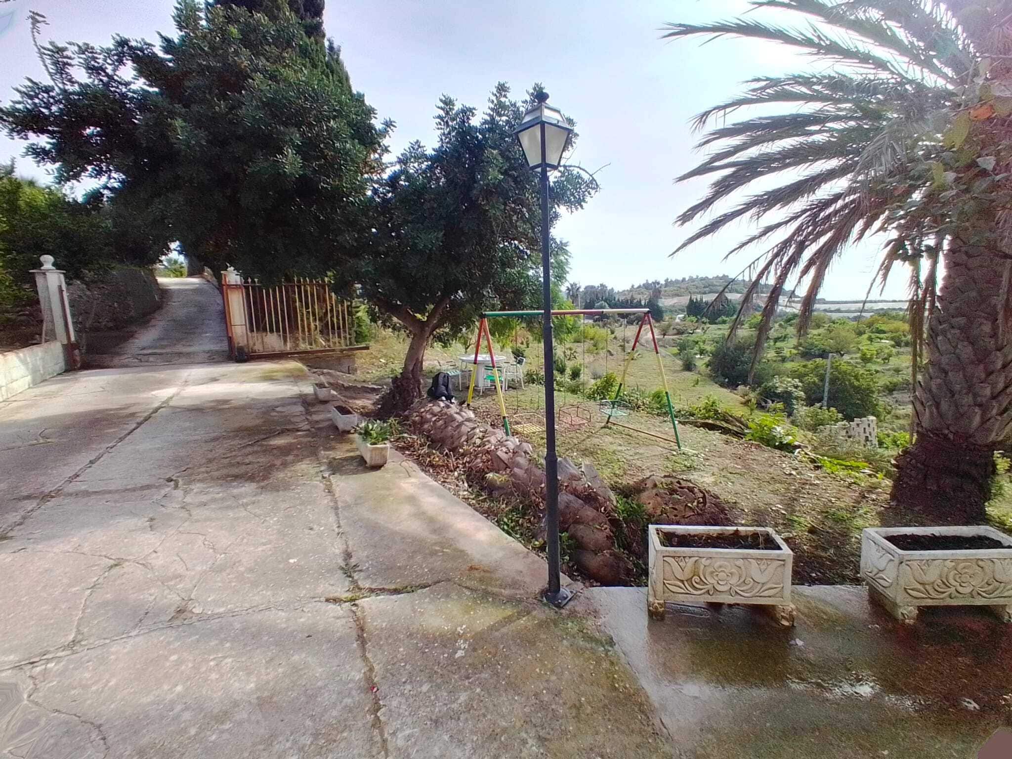   Villa Adelia