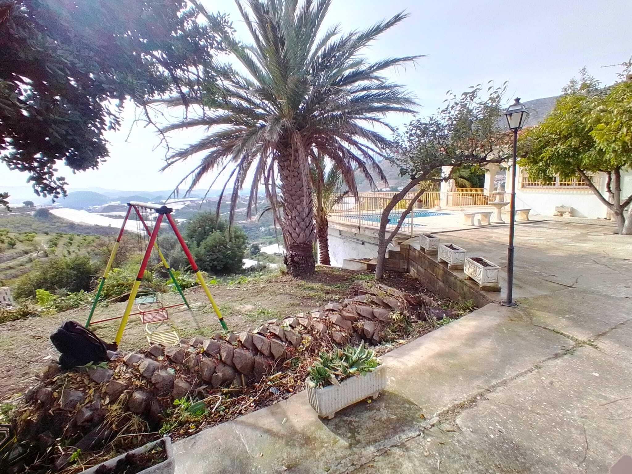   Villa Adelia