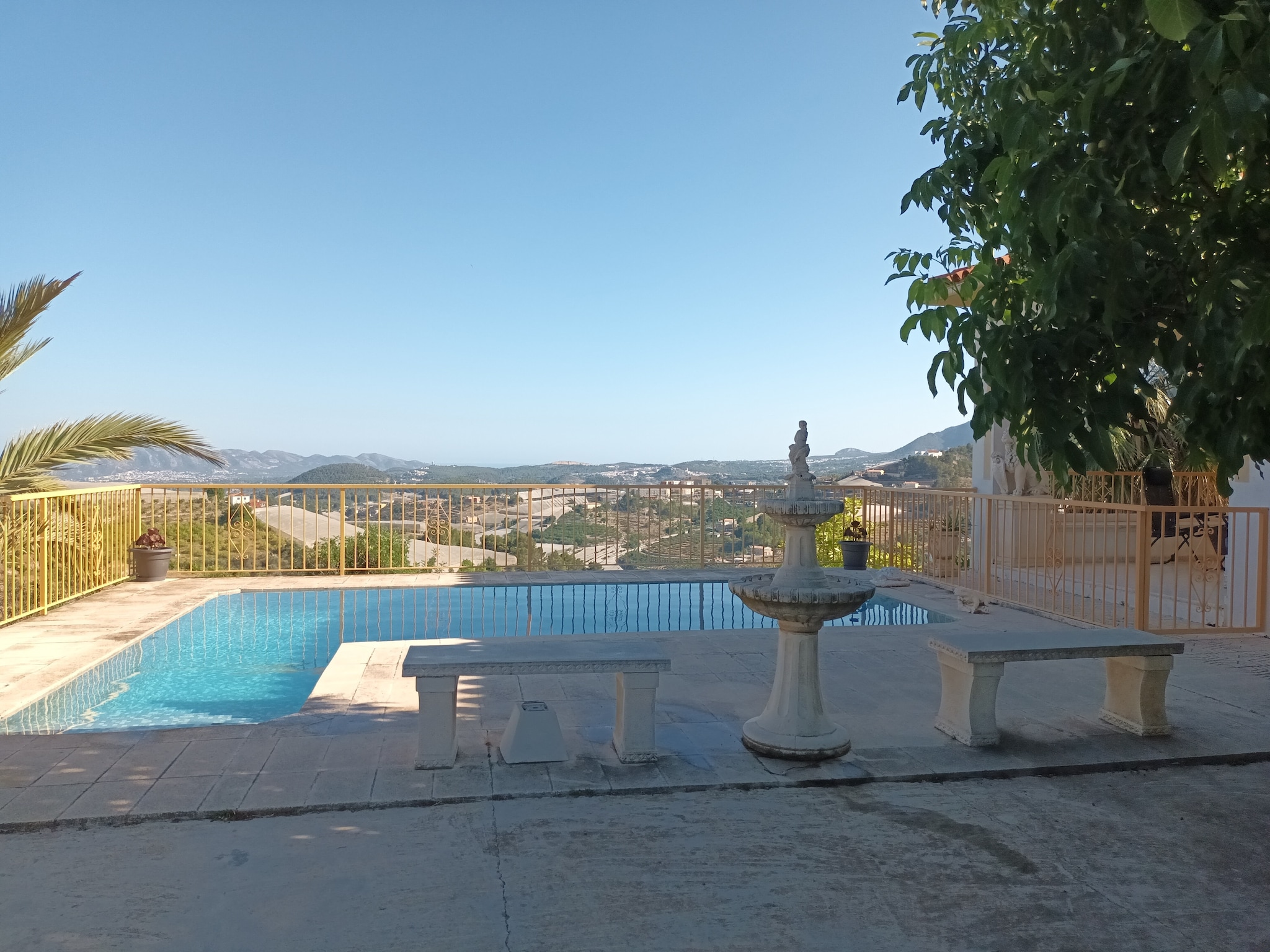   Villa Adelia
