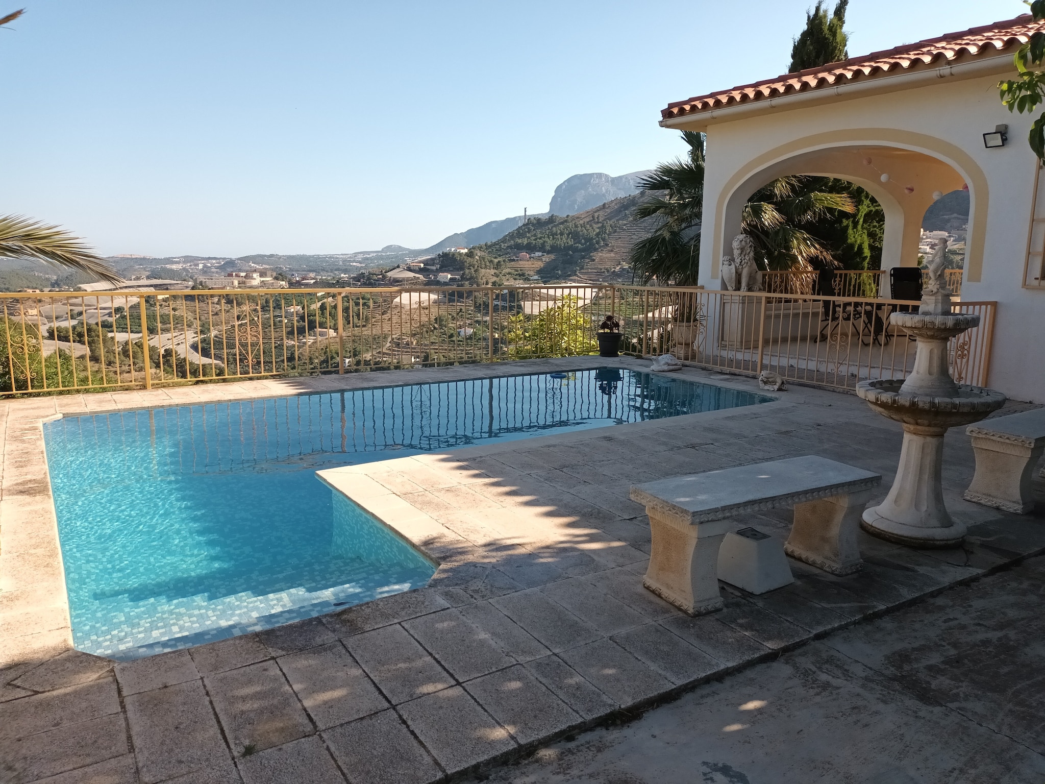   Villa Adelia