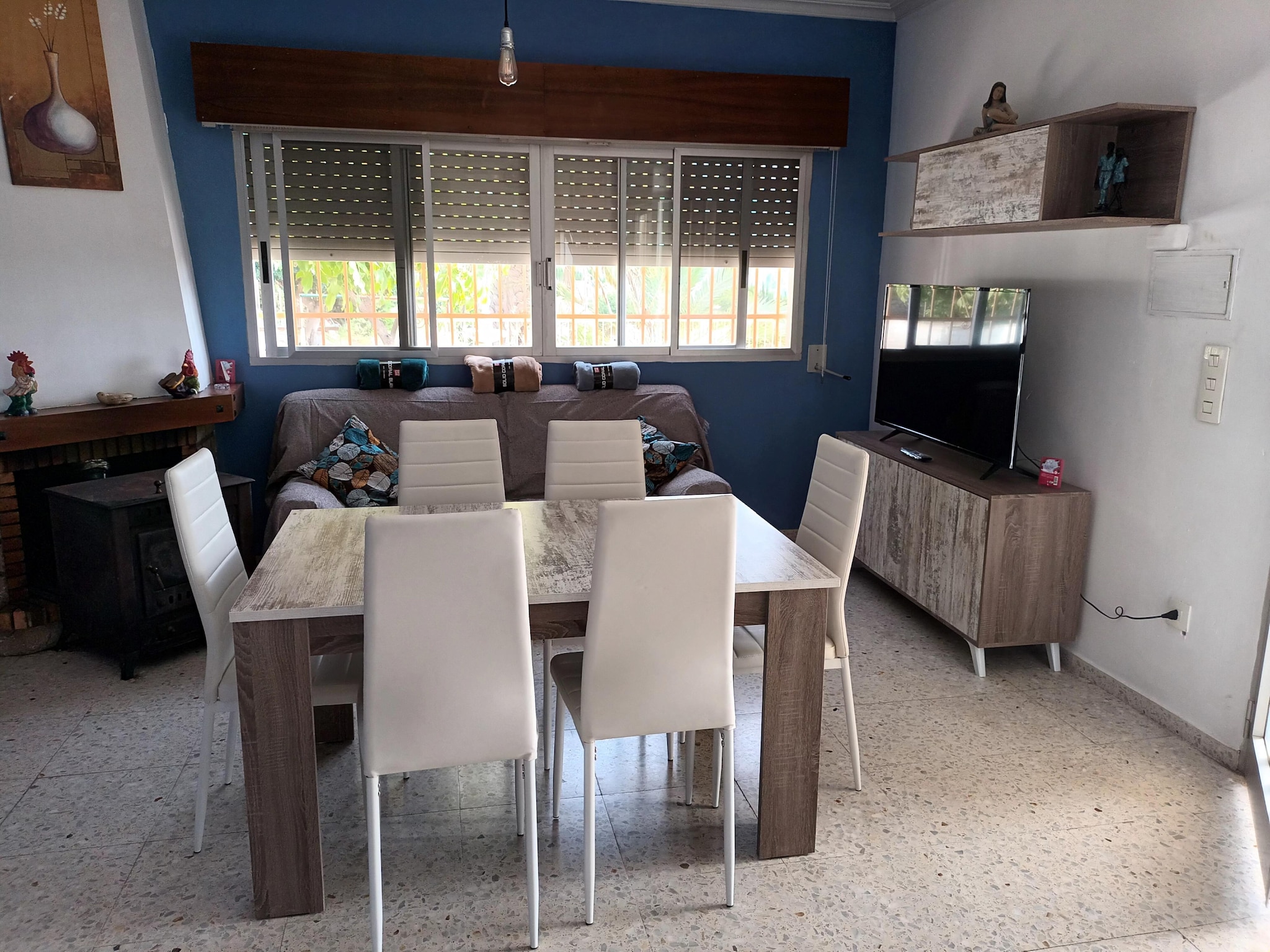   Villa Adelia
