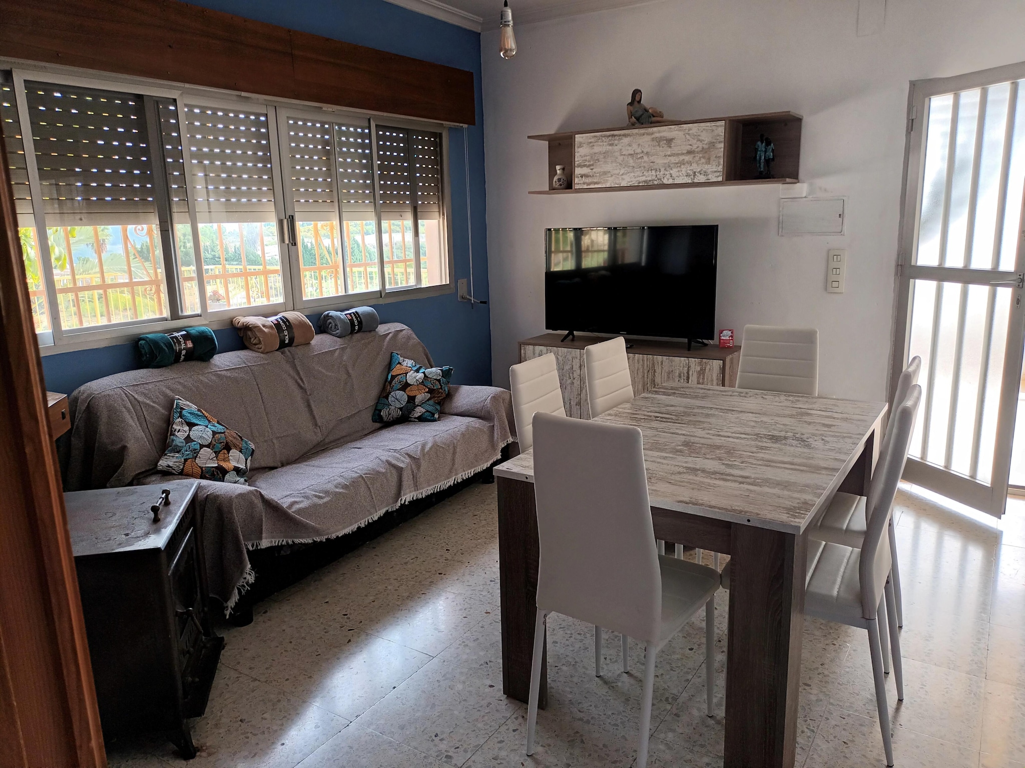   Villa Adelia