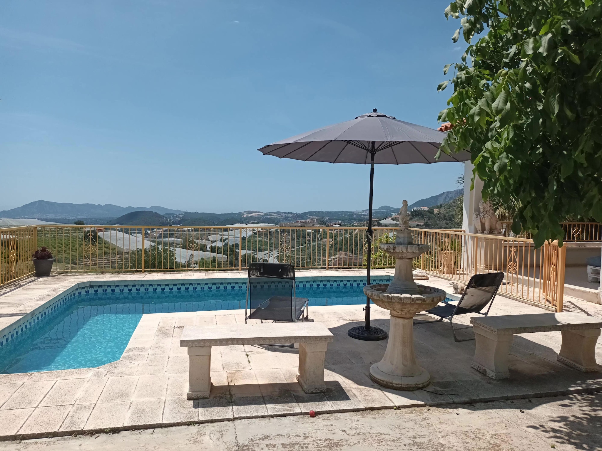   Villa Adelia