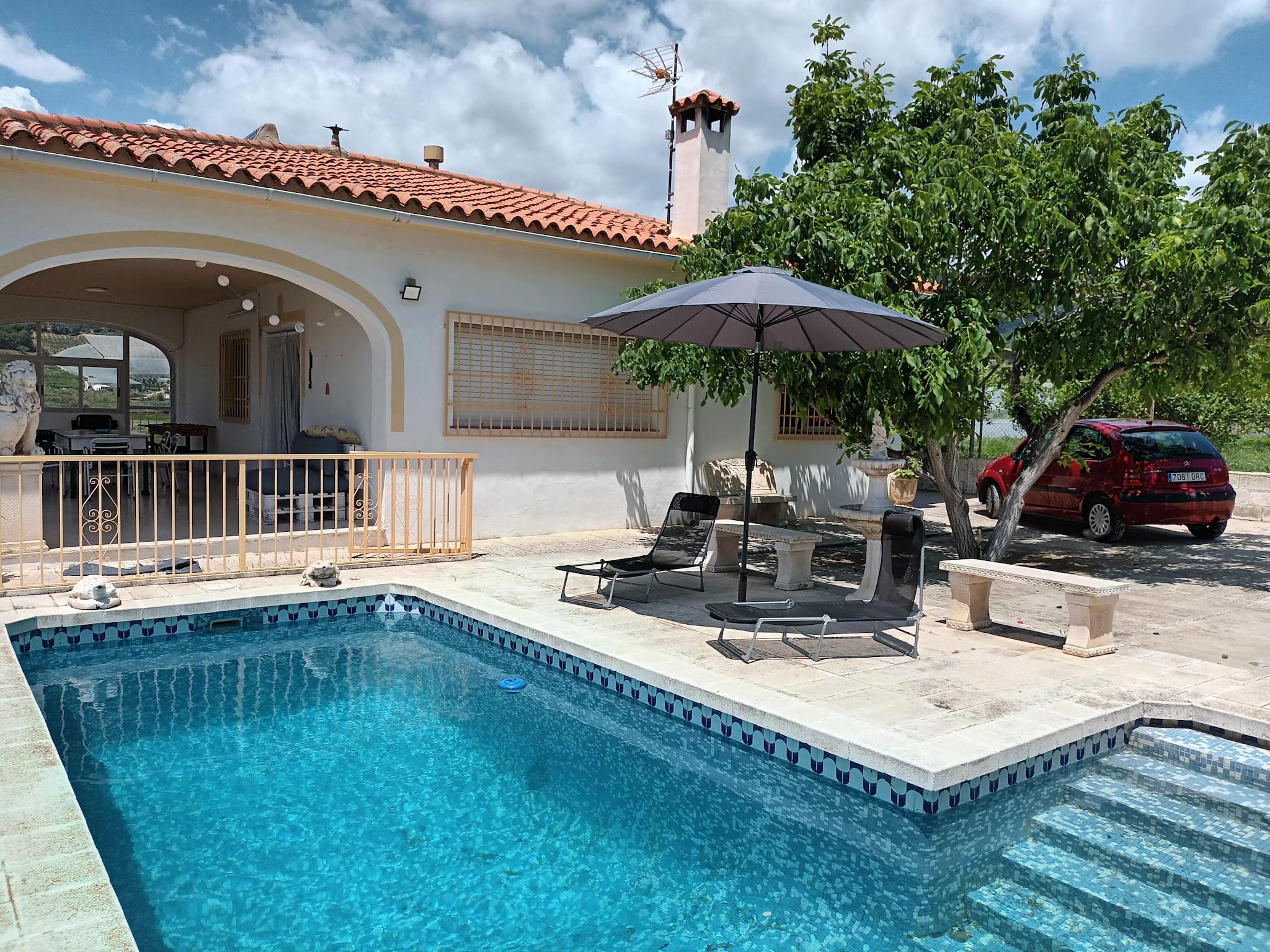   Villa Adelia