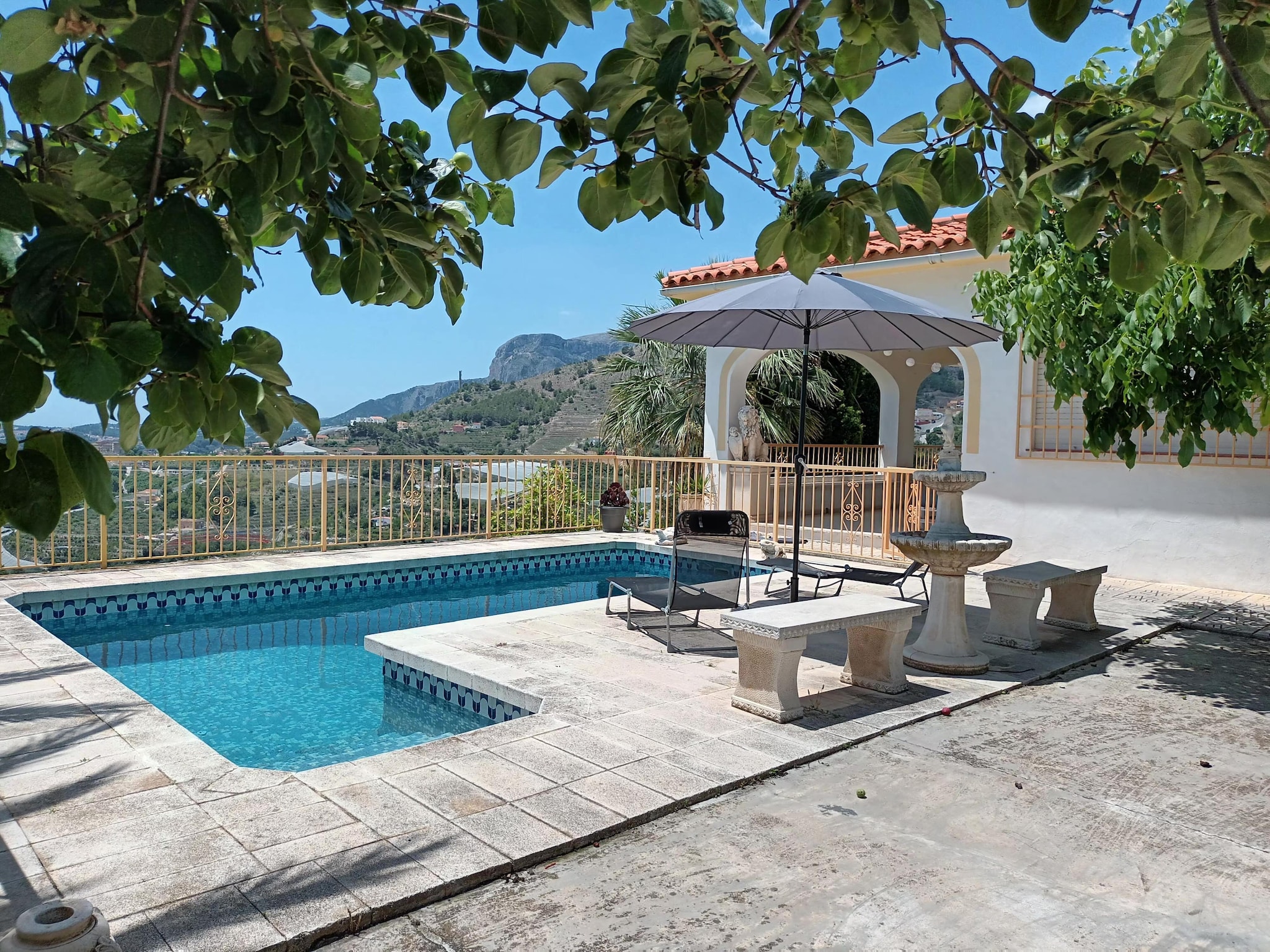   Villa Adelia