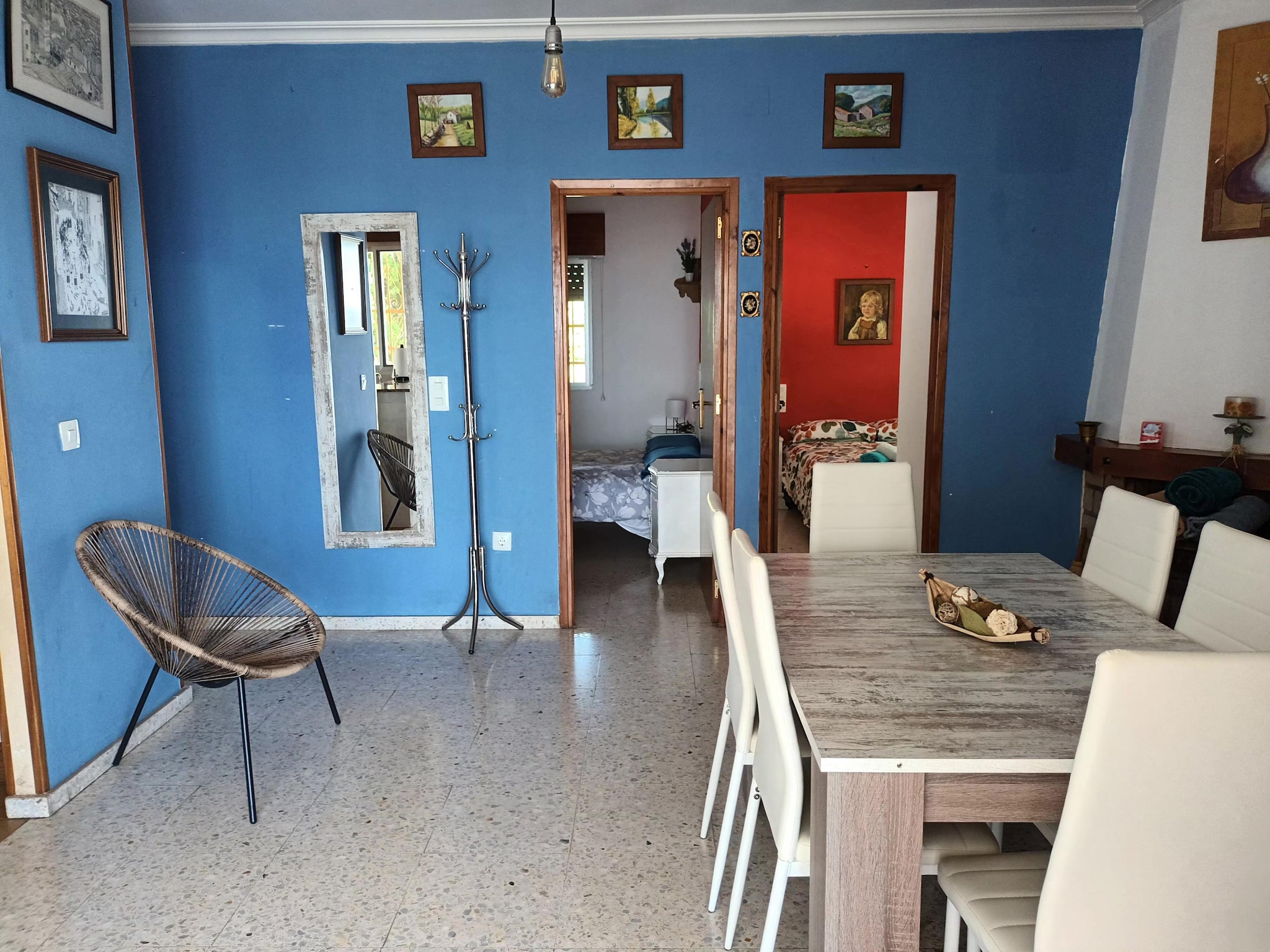   Villa Adelia