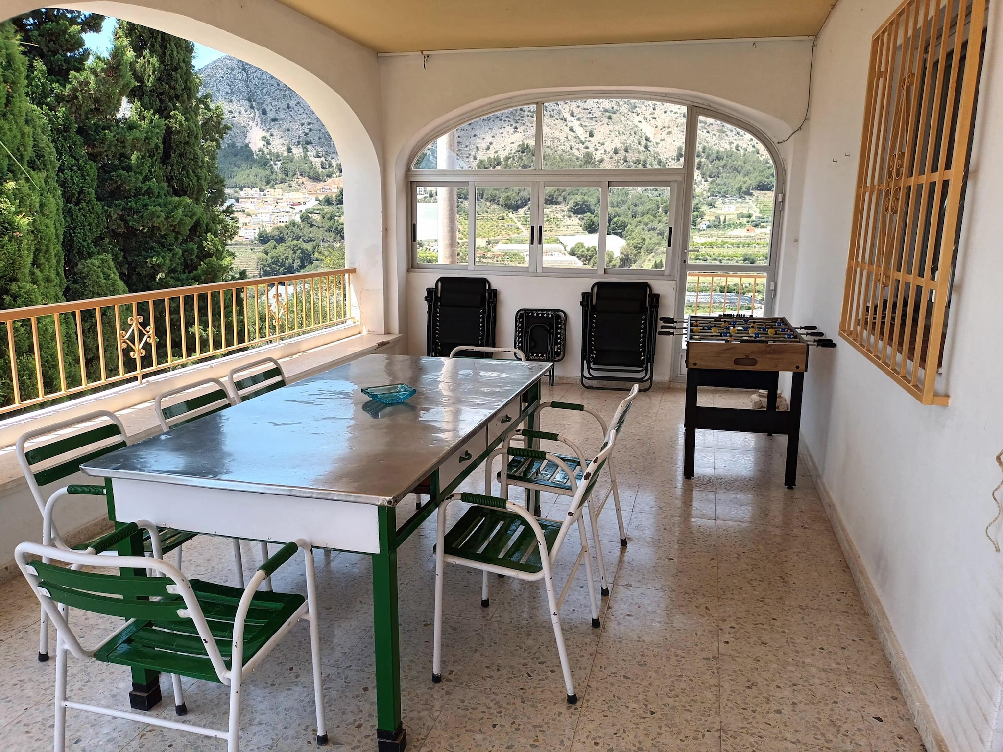   Villa Adelia