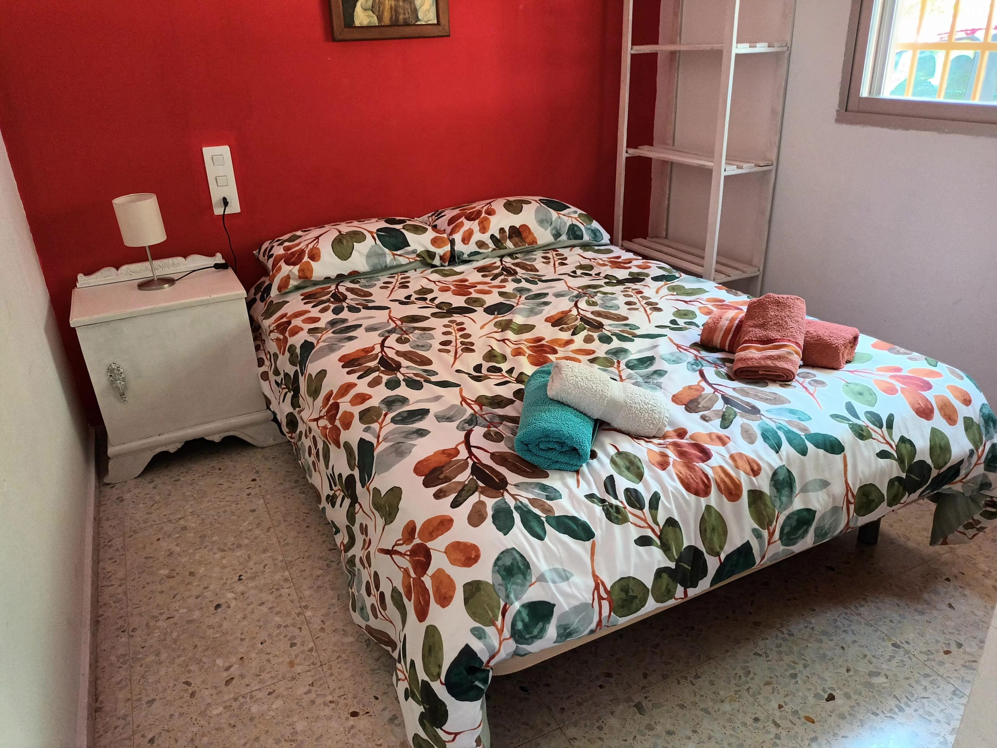   Villa Adelia