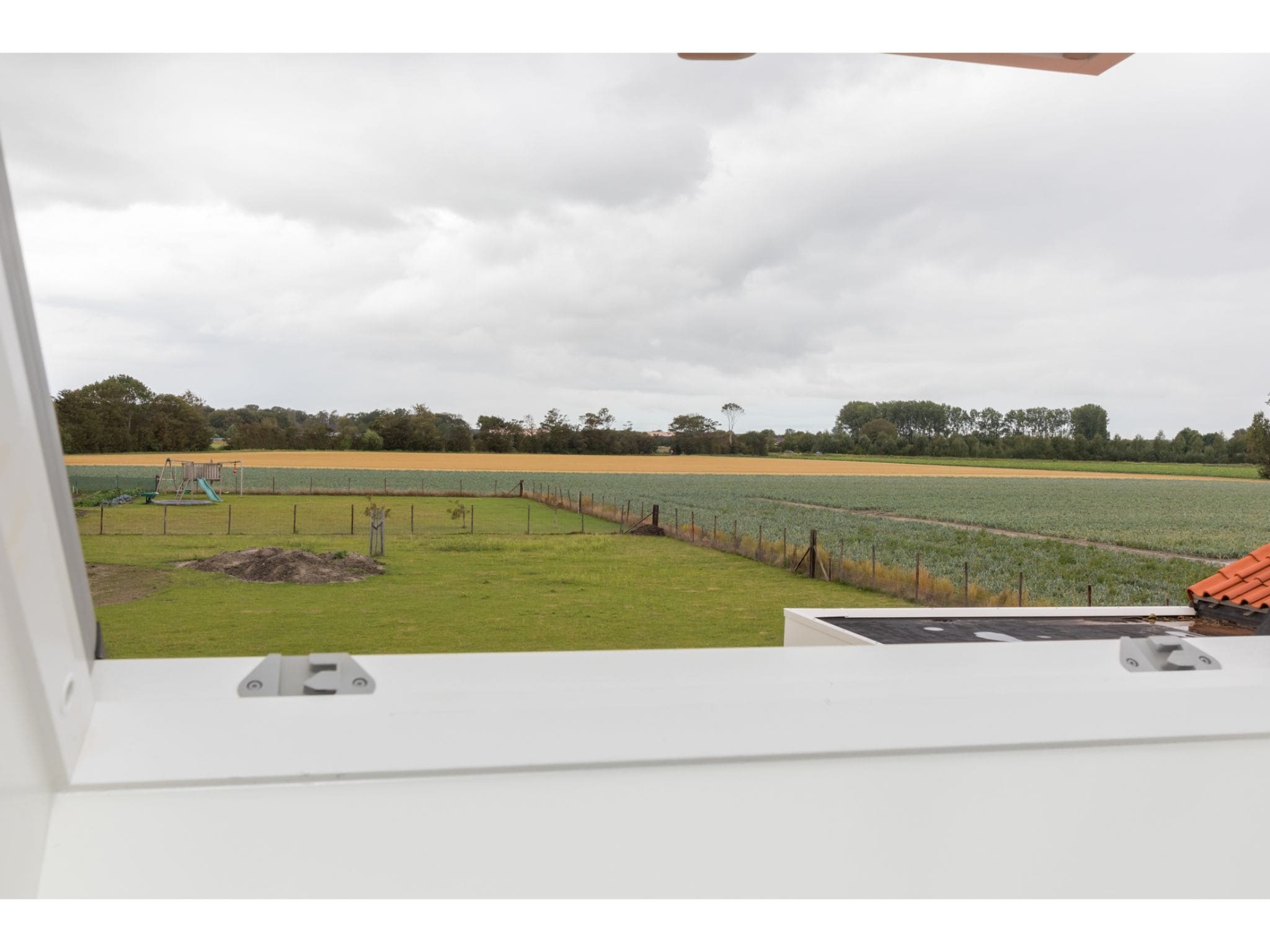   Vakantiehuis Groeneweg 3 'Jikkemien