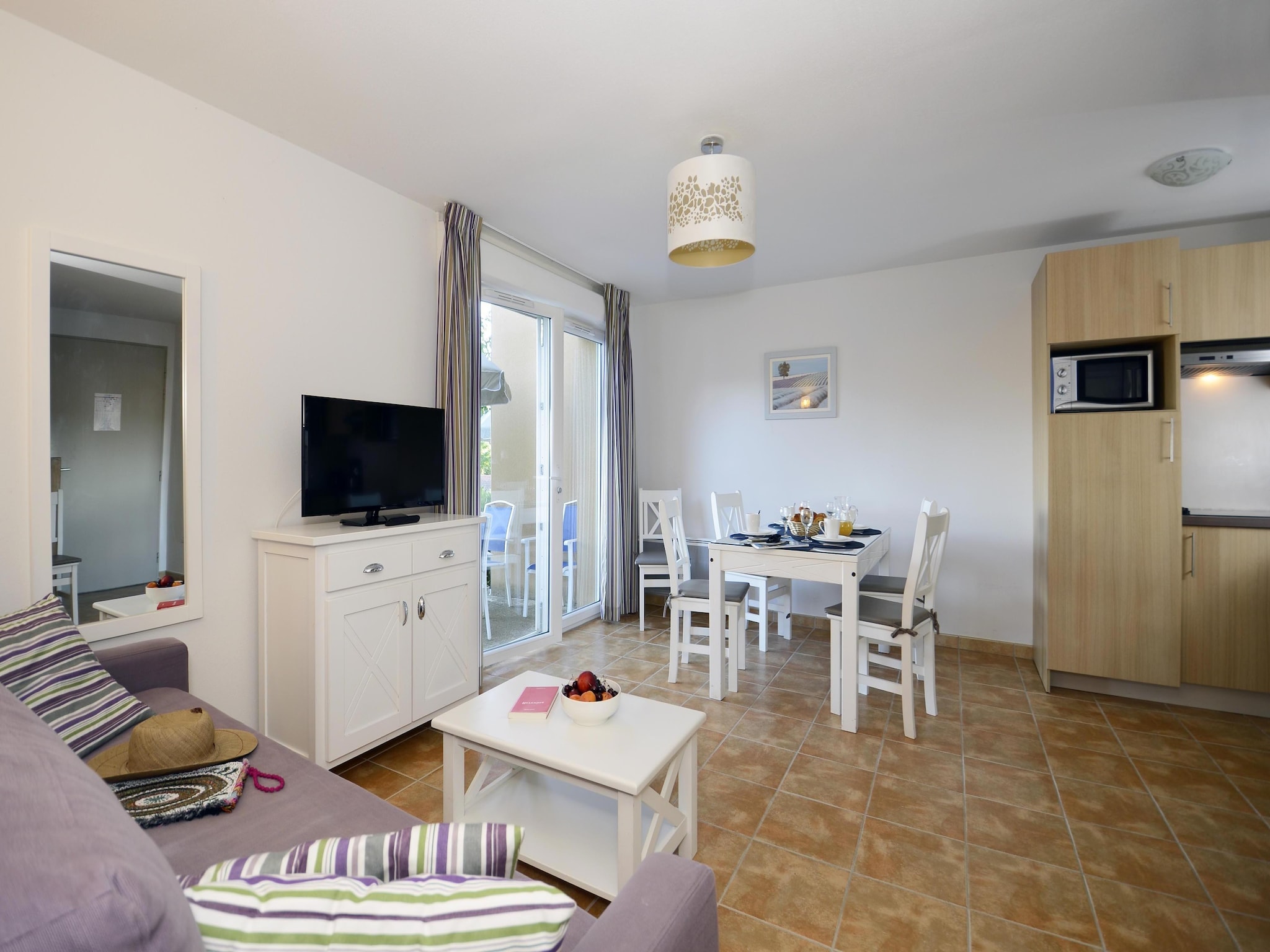 Ferienhaus Parc Madeleine 1