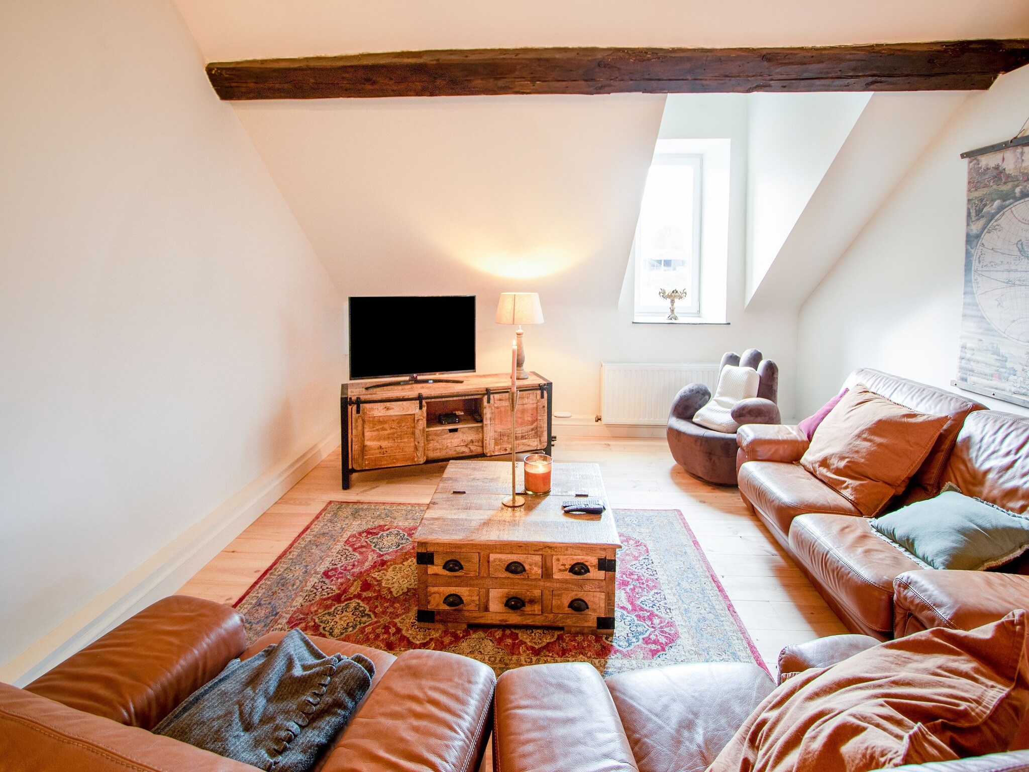 Ferienhaus Château de Goyet 40 p