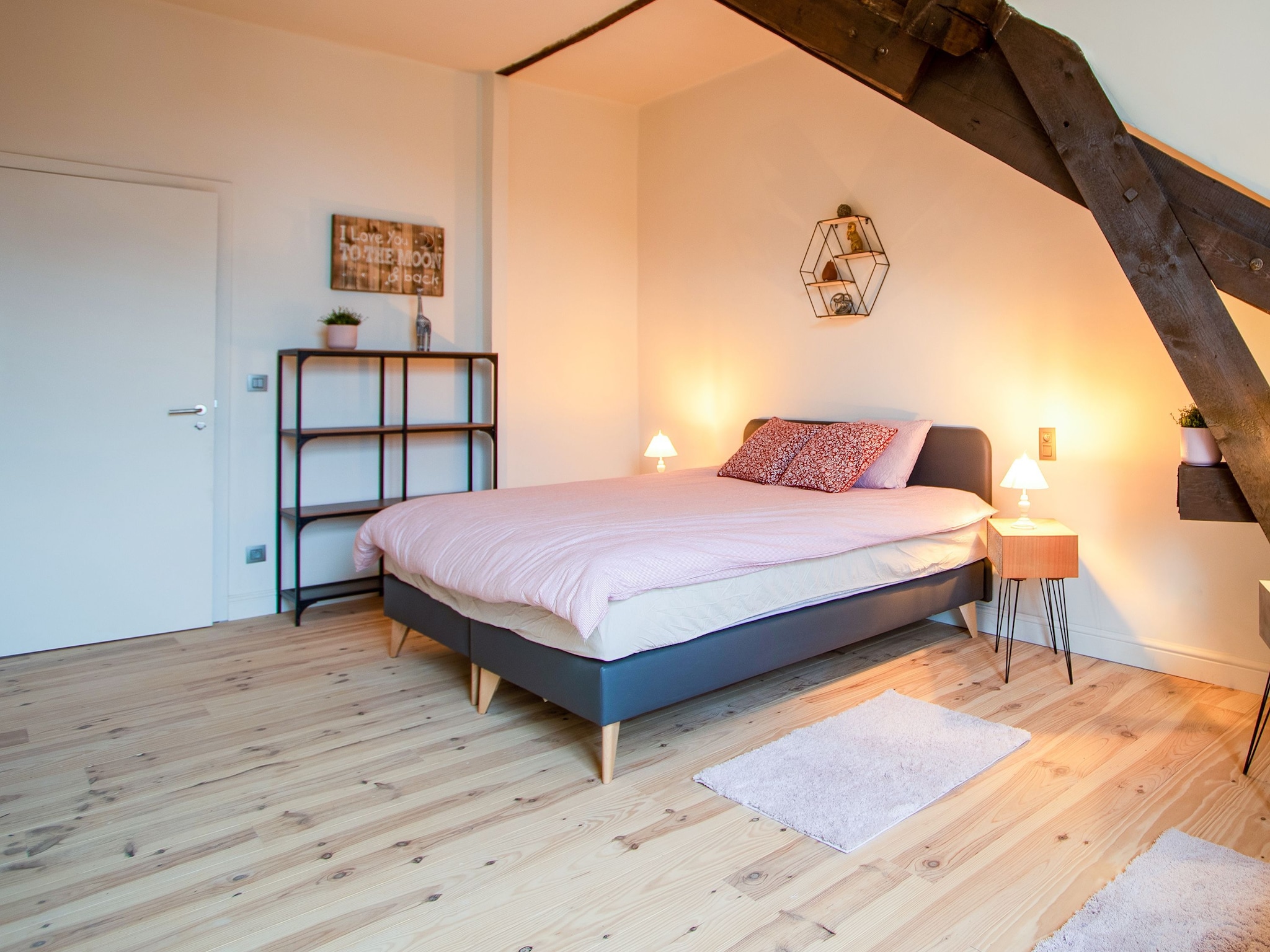 Ferienhaus Château de Goyet 40 p