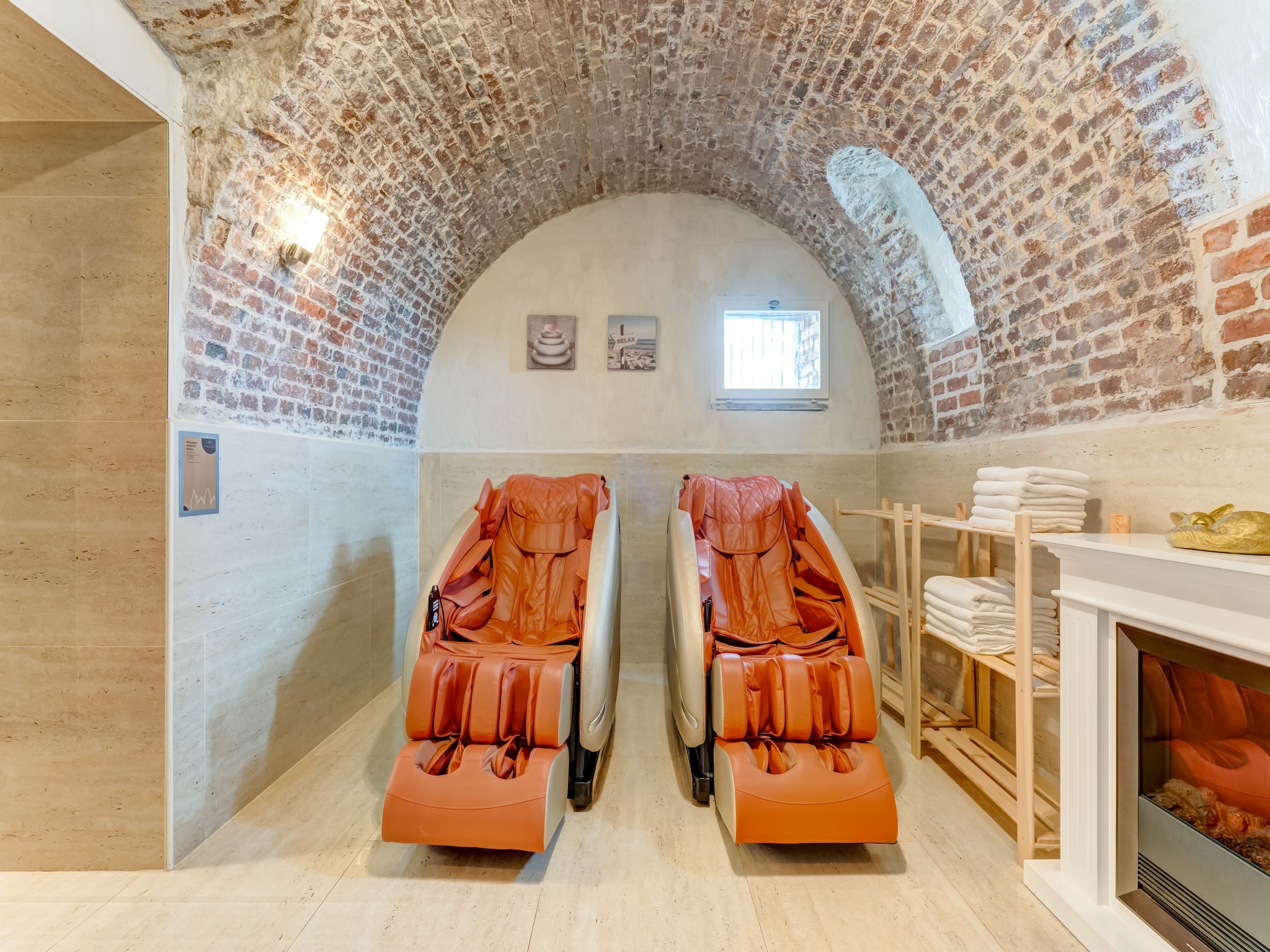 Ferienhaus Château de Goyet 40 p