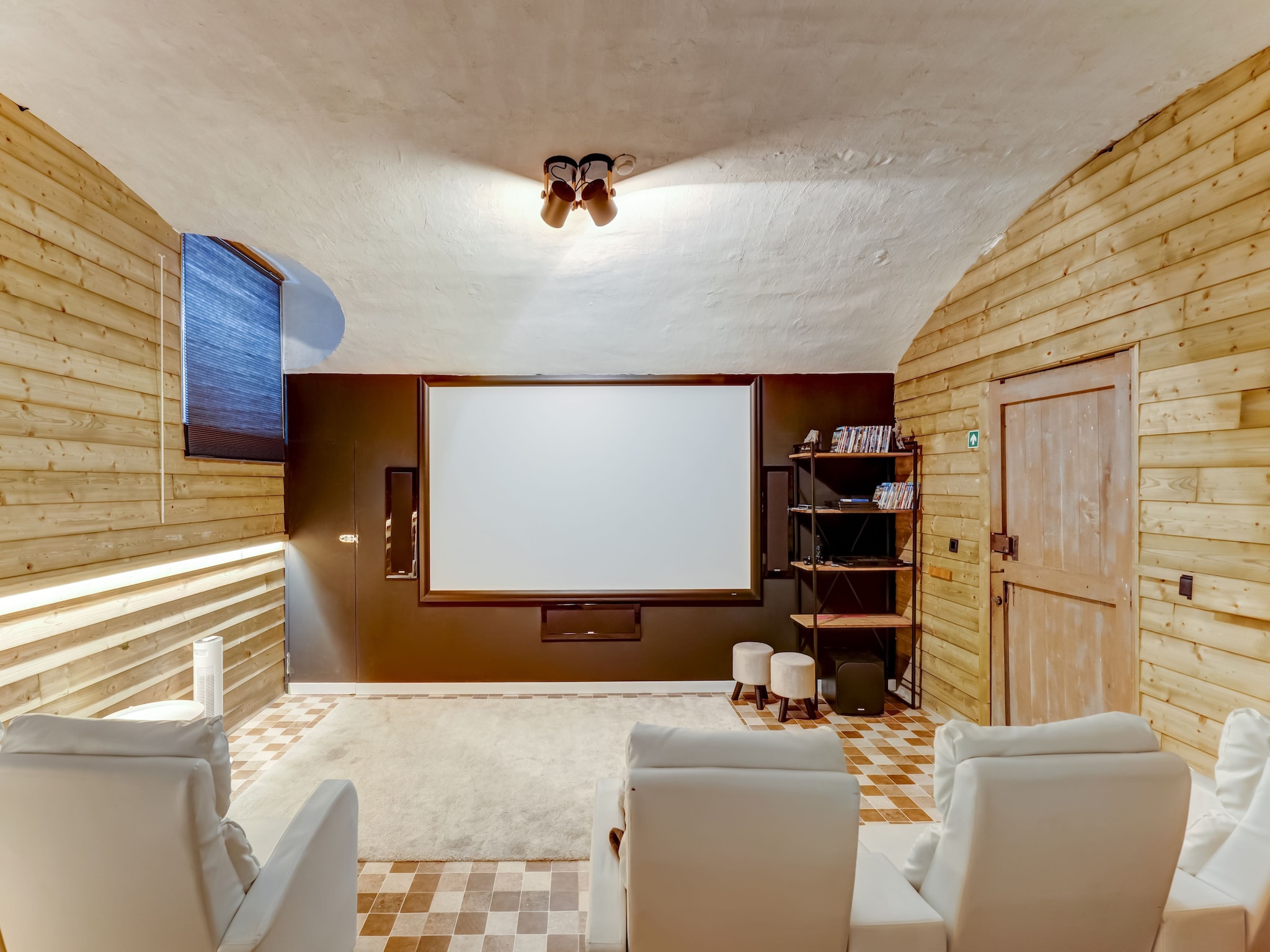 Ferienhaus Château de Goyet 40 p