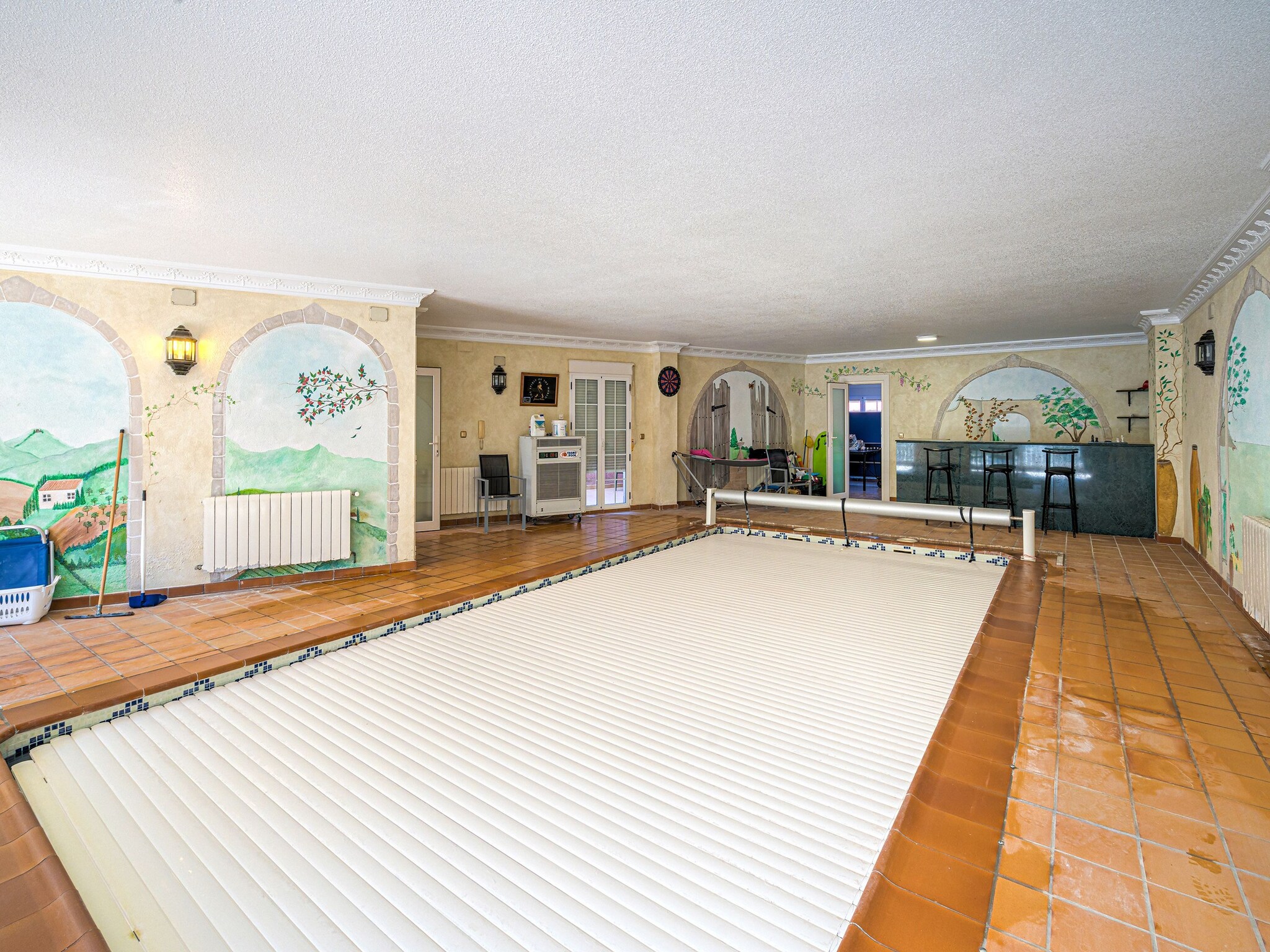   Casa Regina