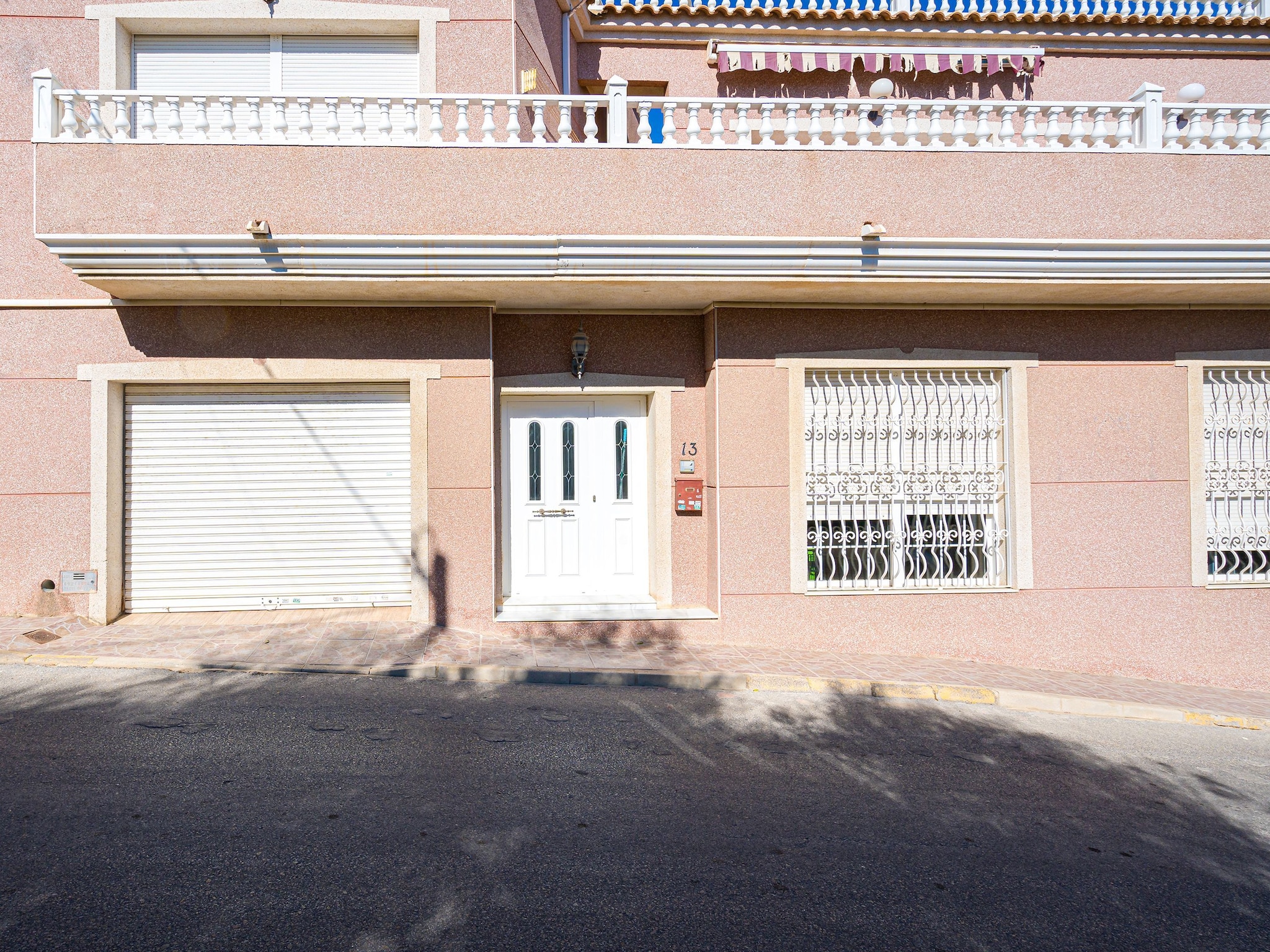  Casa Regina