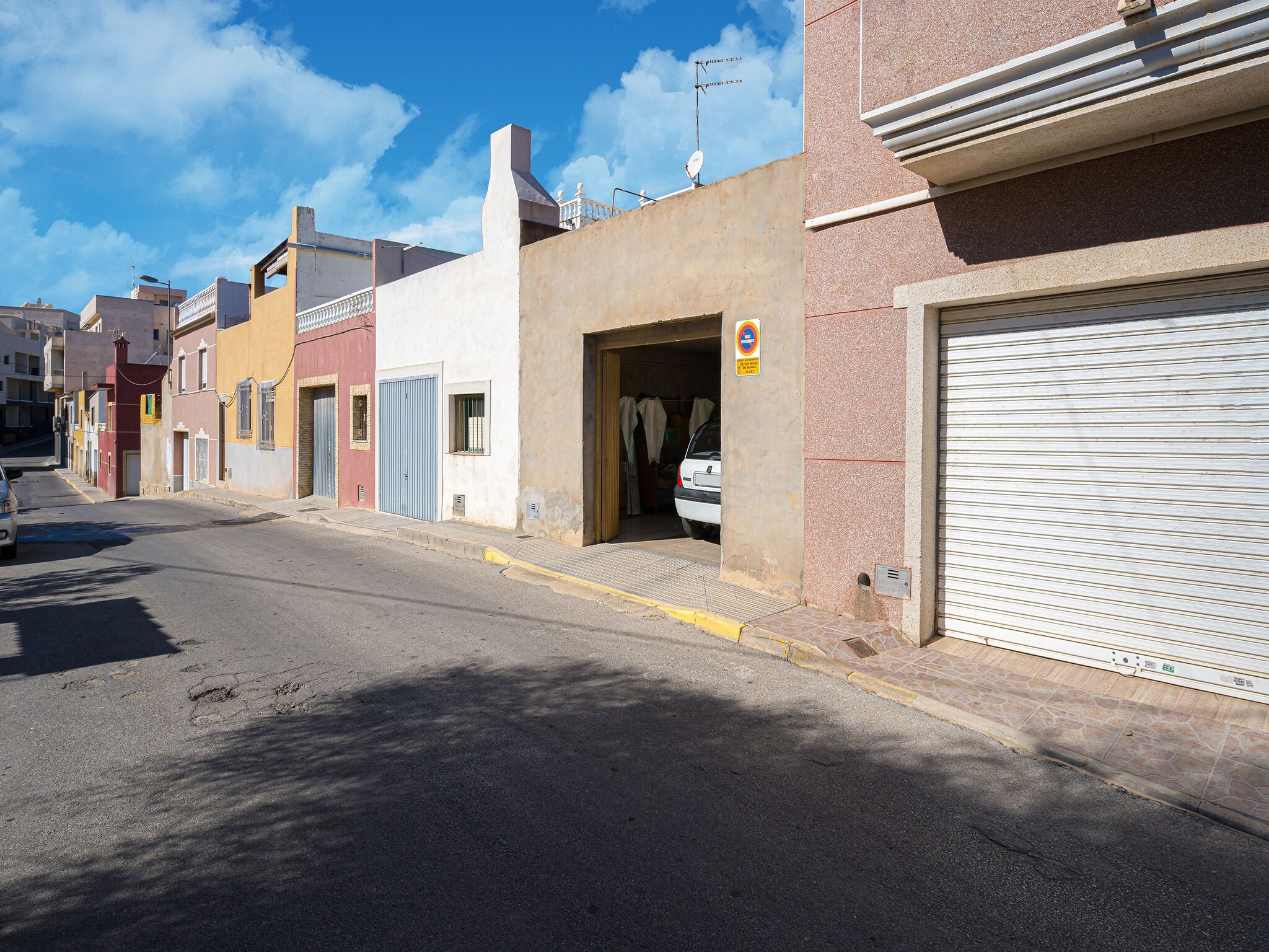   Casa Regina