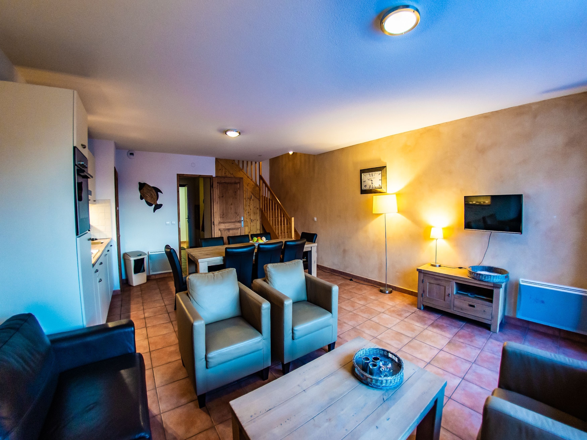 Ferienhaus Parc Madeleine 3