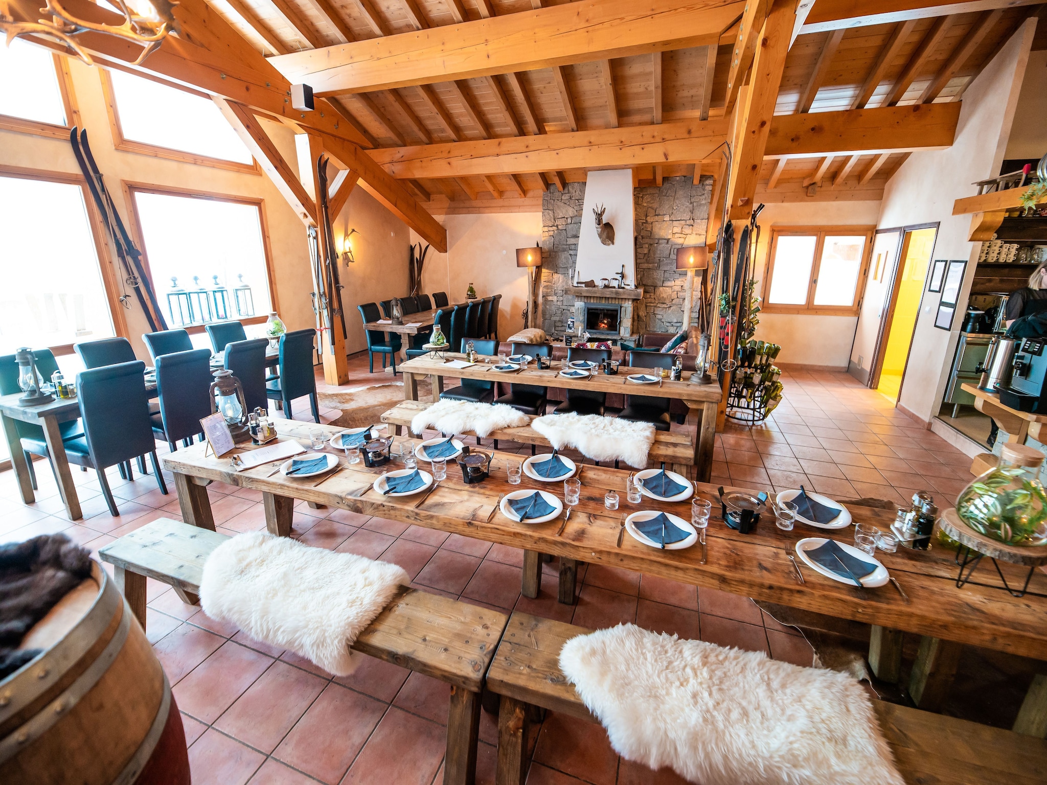 Ferienhaus Parc Madeleine 3