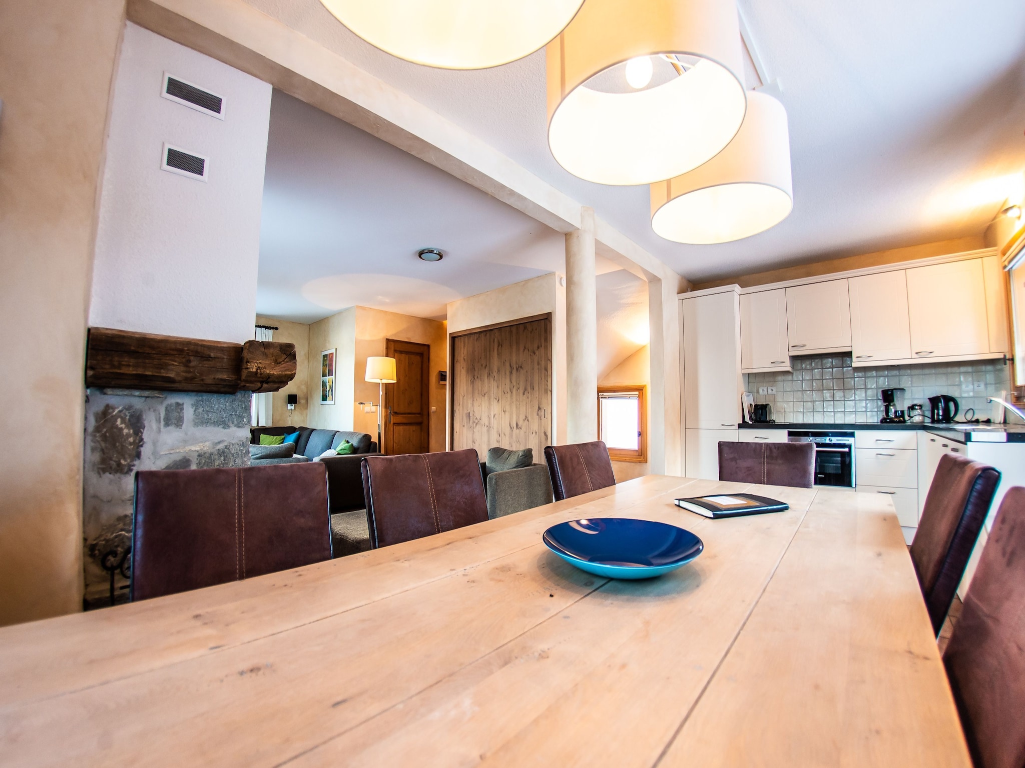 Ferienhaus Parc Madeleine 7