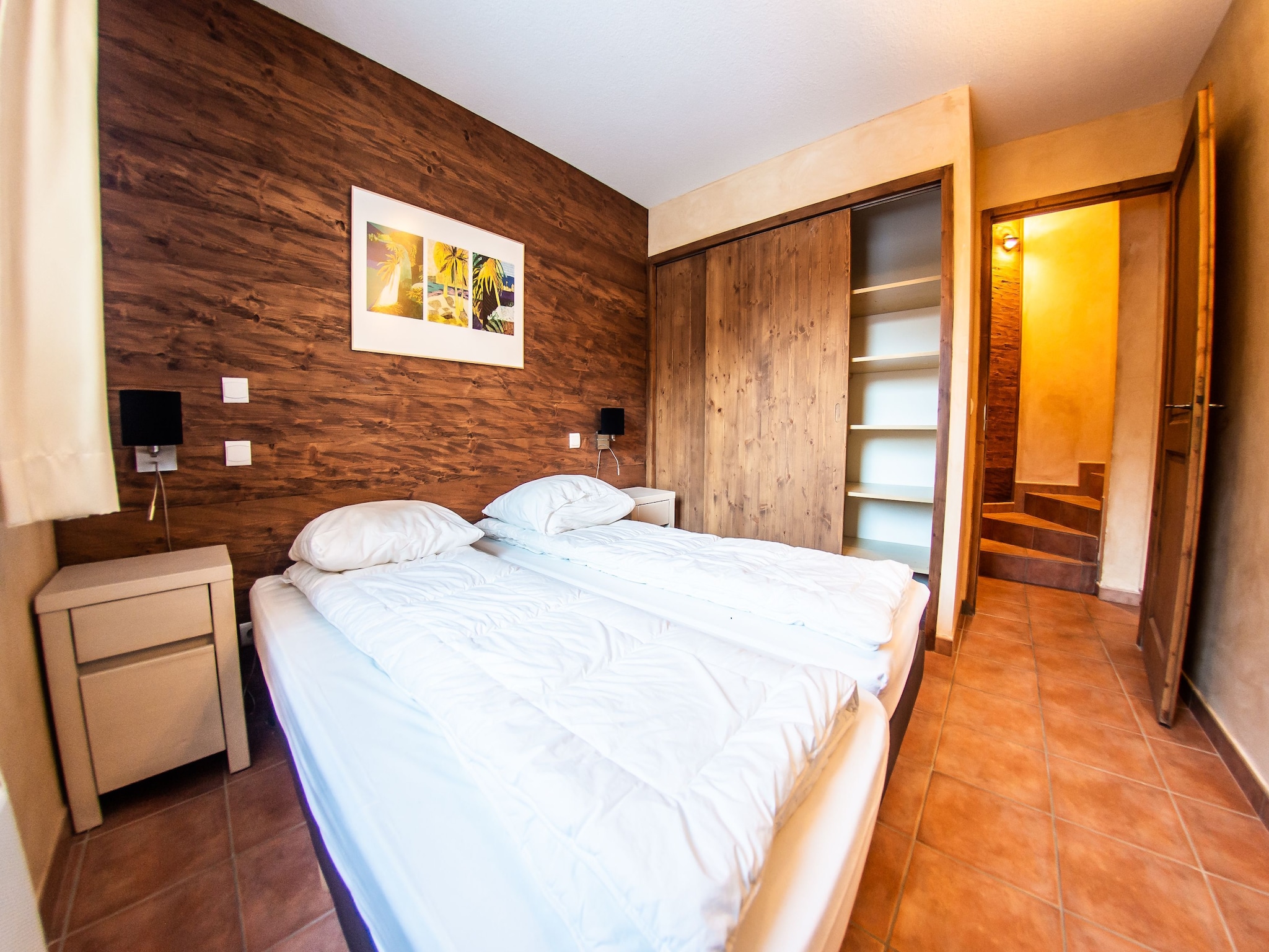 Ferienhaus Parc Madeleine 7