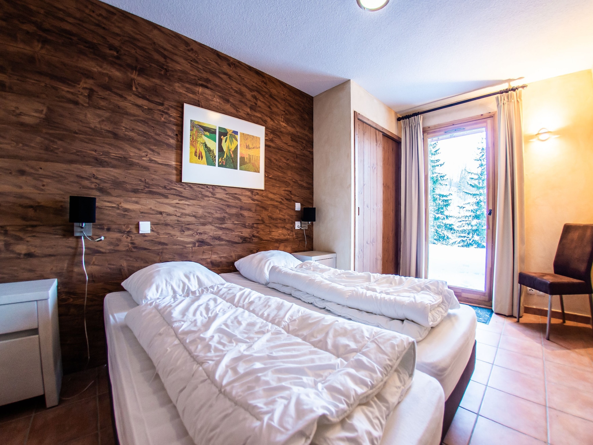 Ferienhaus Parc Madeleine 7
