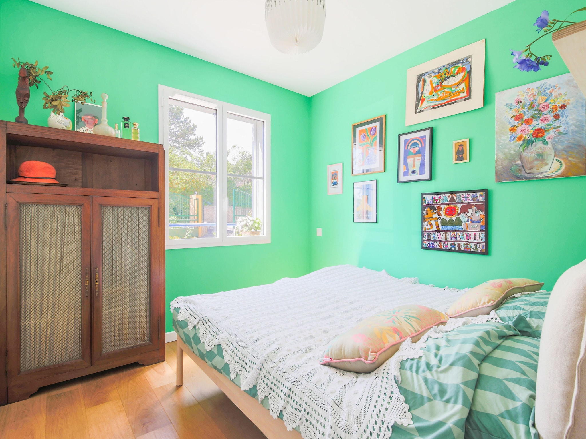 Apartment Bel Azur