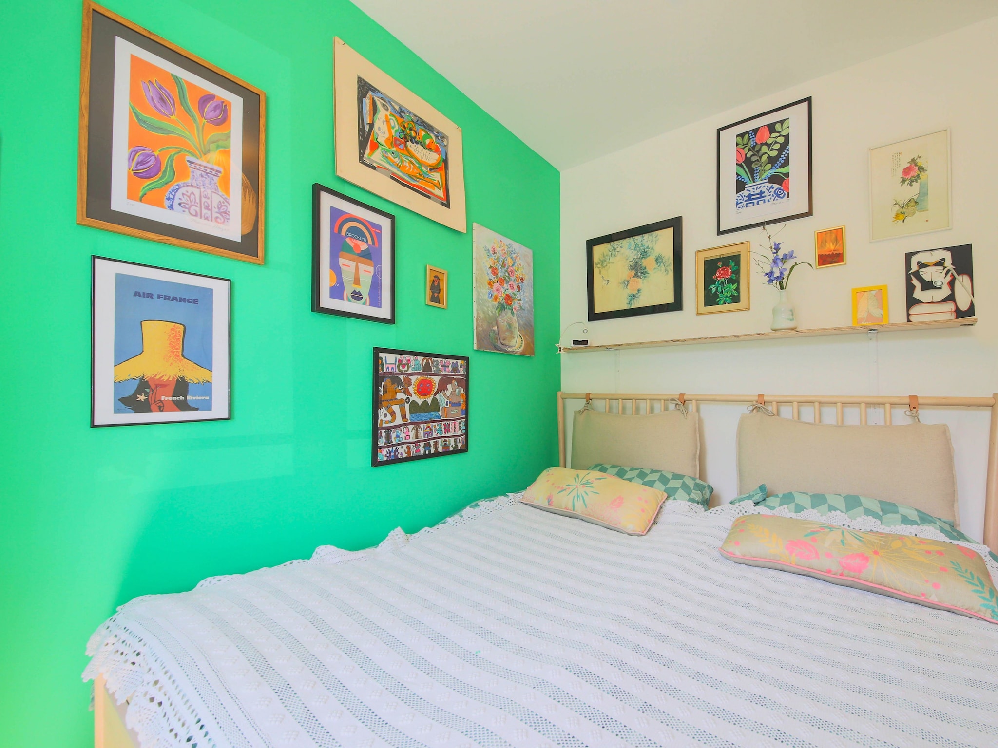 Apartment Bel Azur