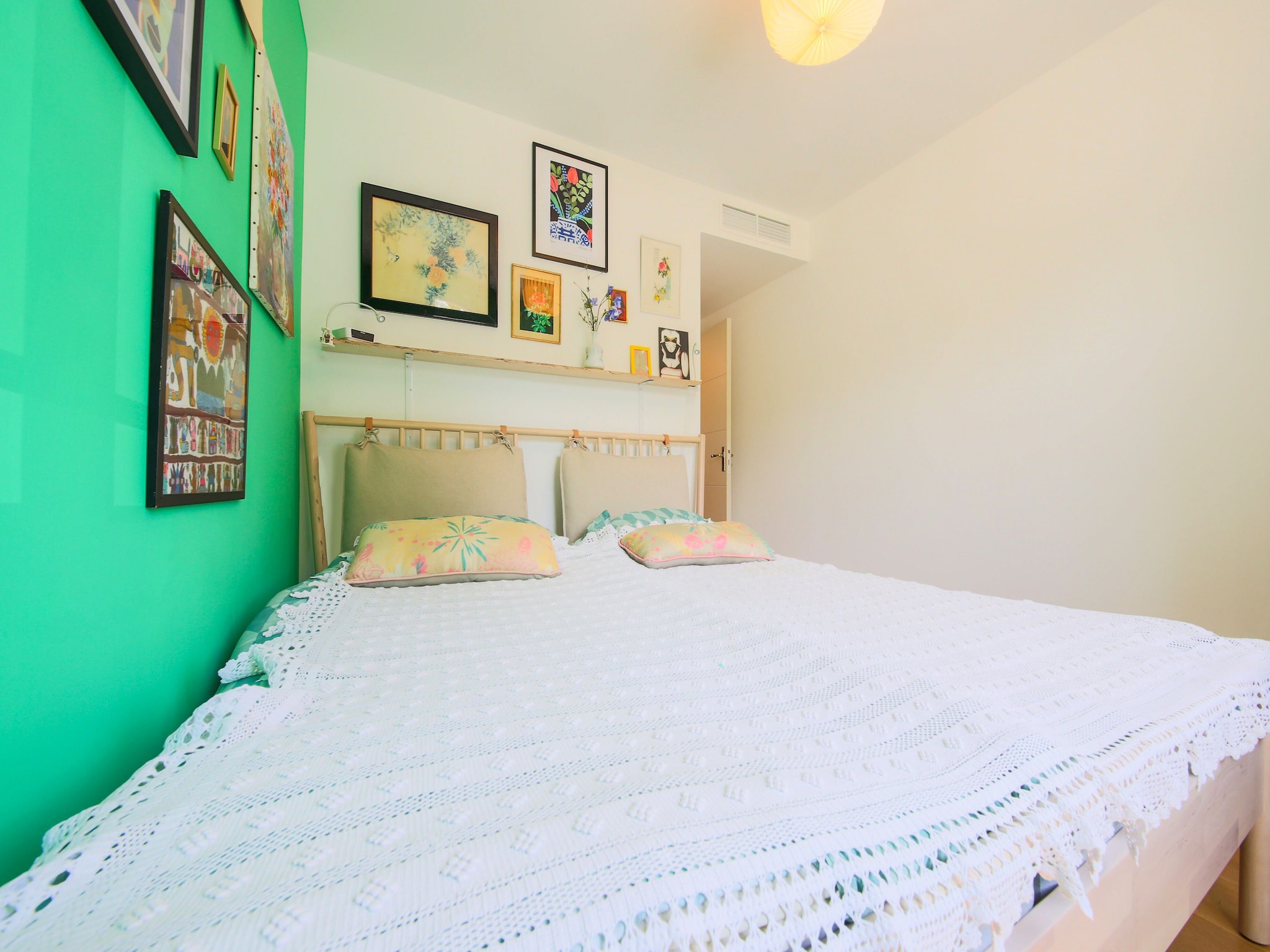 Apartment Bel Azur