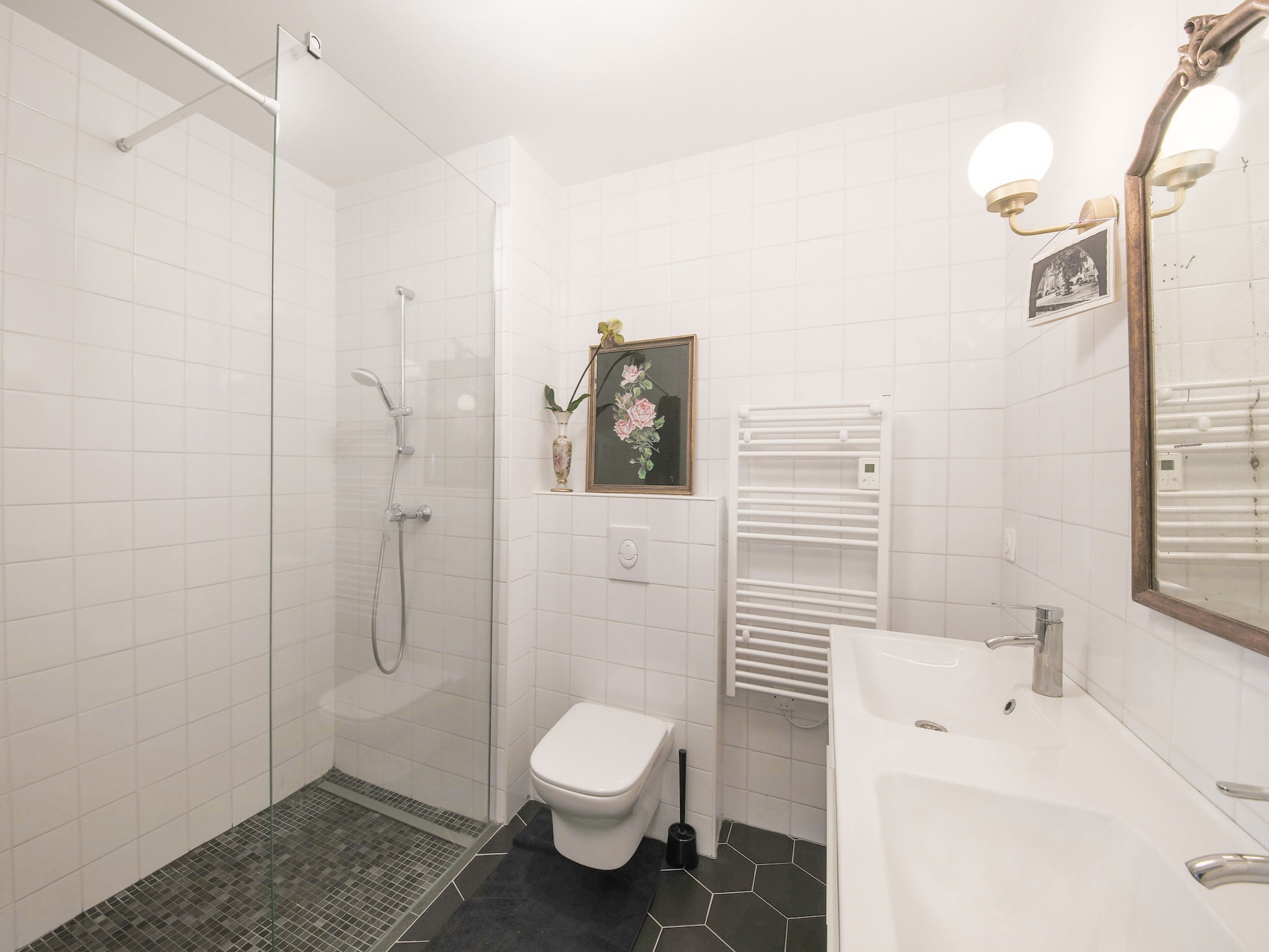 Apartment Bel Azur