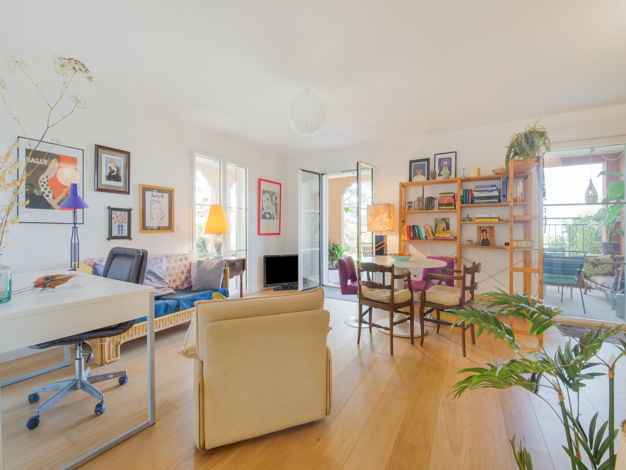 Apartment Bel Azur