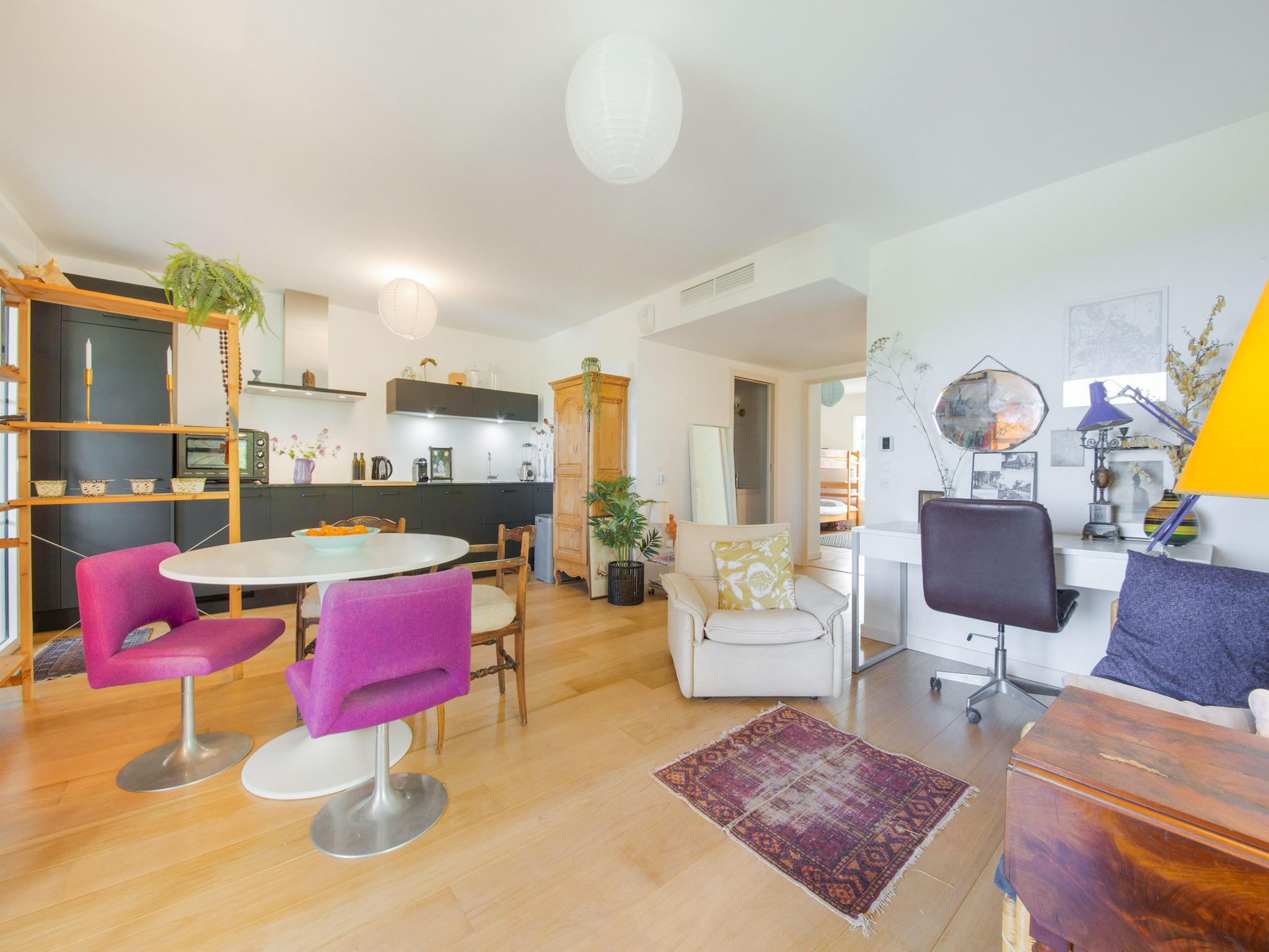 Apartment Bel Azur