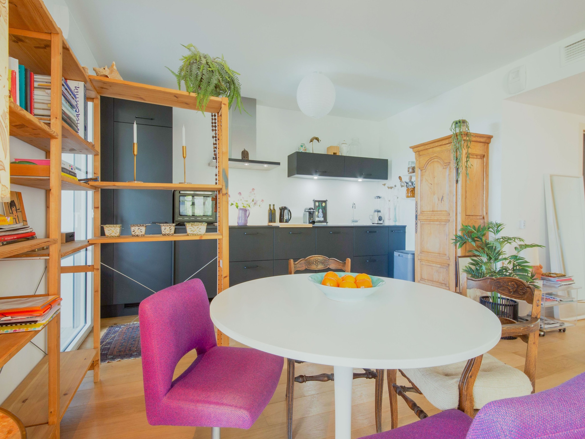 Apartment Bel Azur