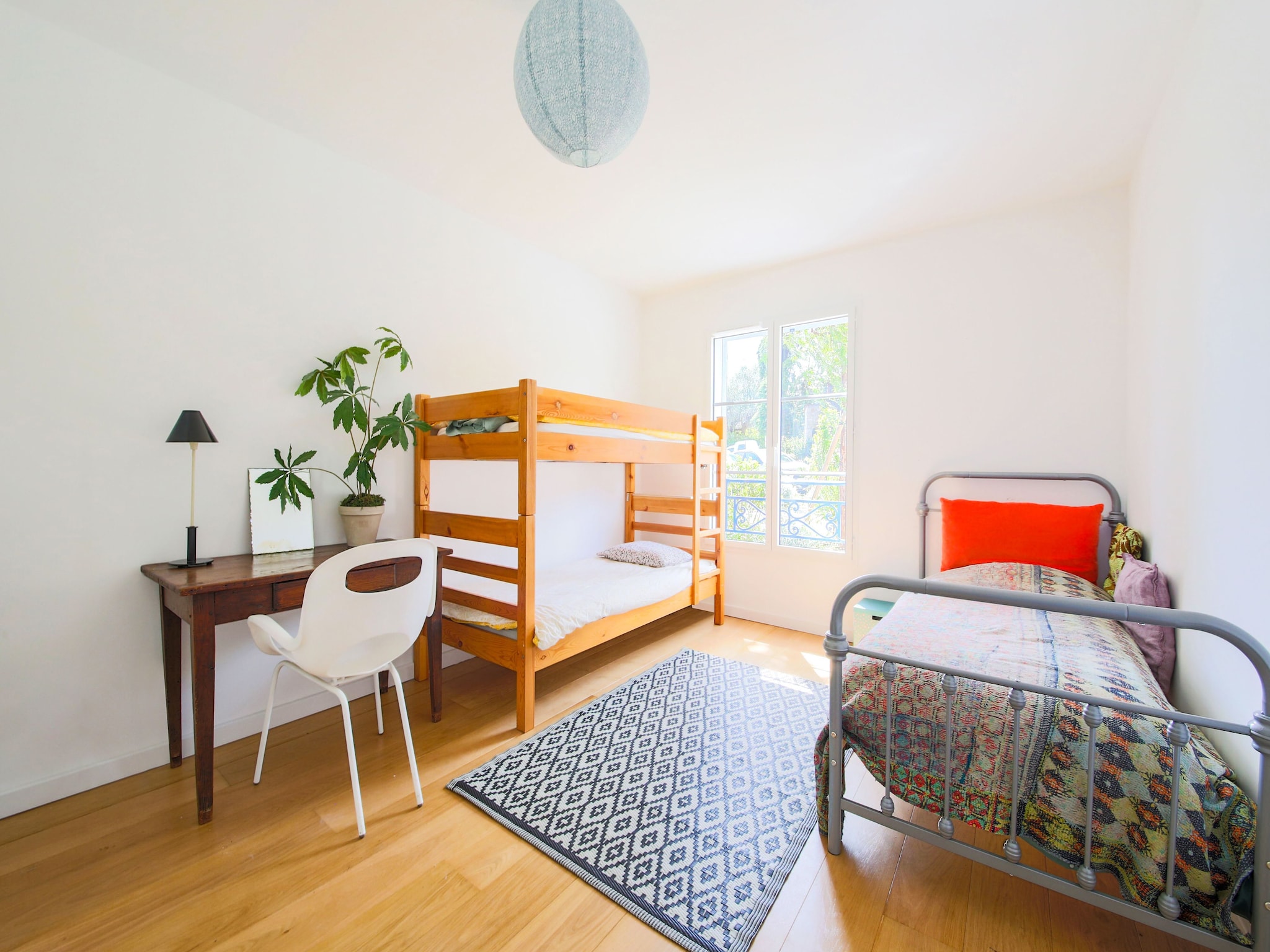 Apartment Bel Azur