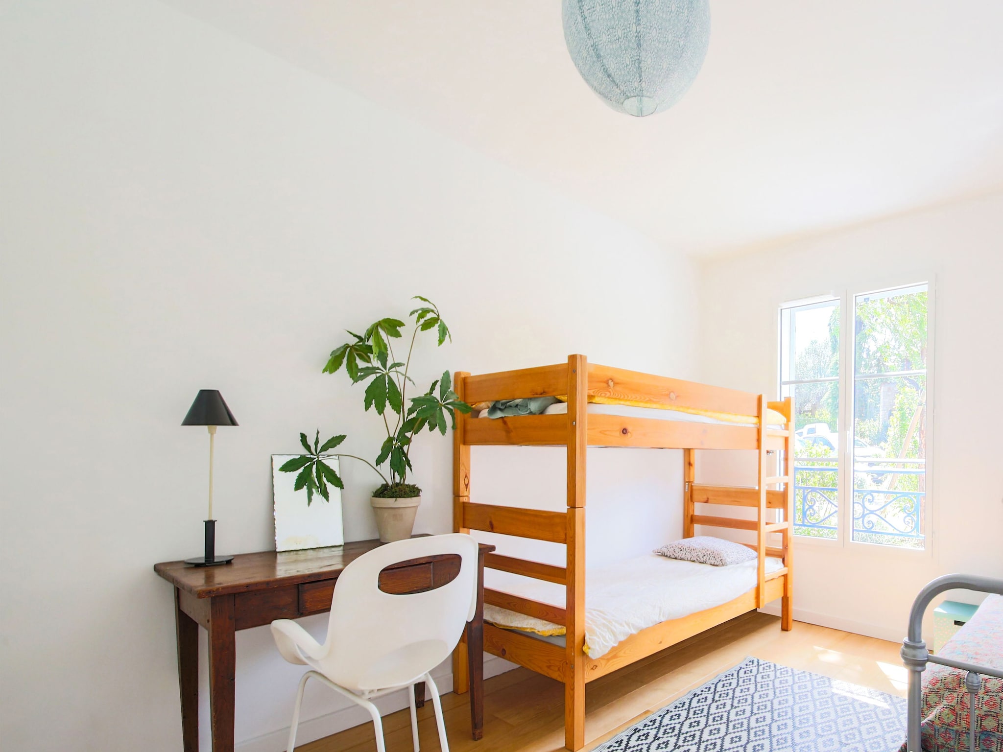 Apartment Bel Azur