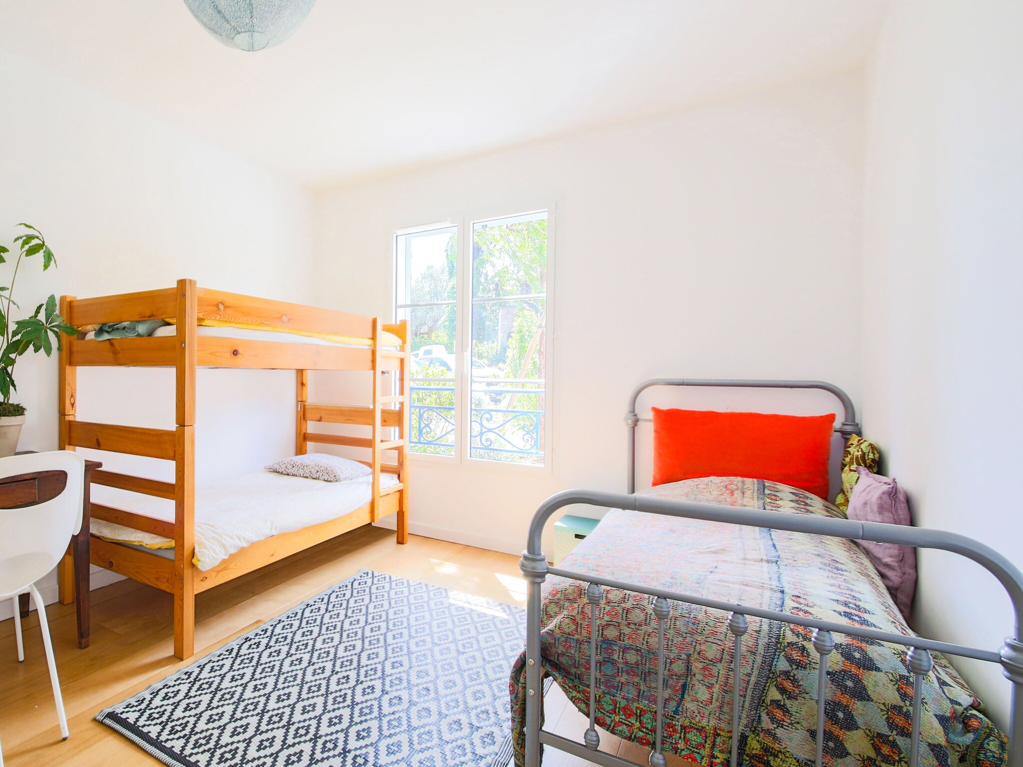 Apartment Bel Azur